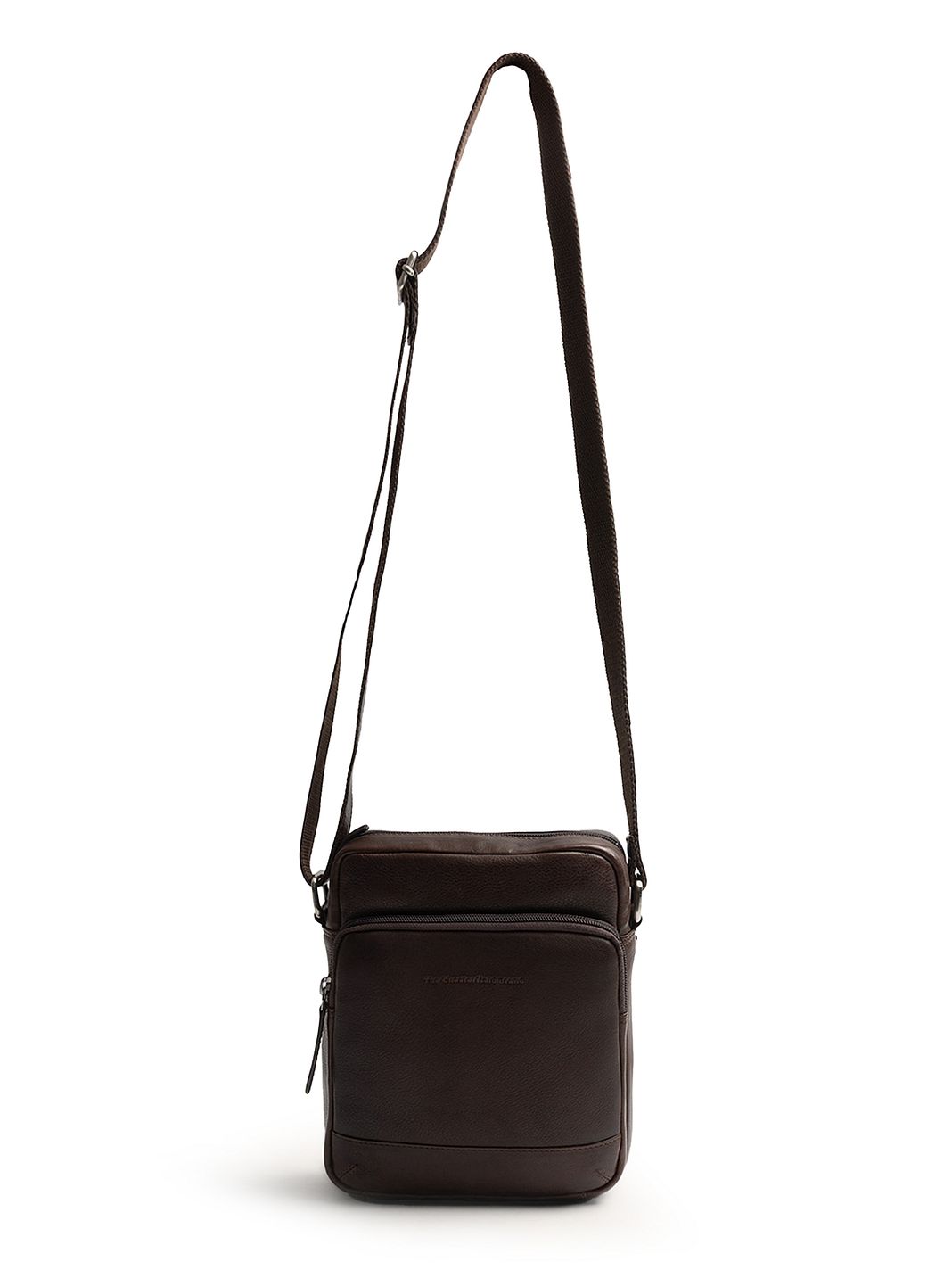 The Chesterfield Brand Valtorio Mini bag crossbody-väska Läder 18 cm