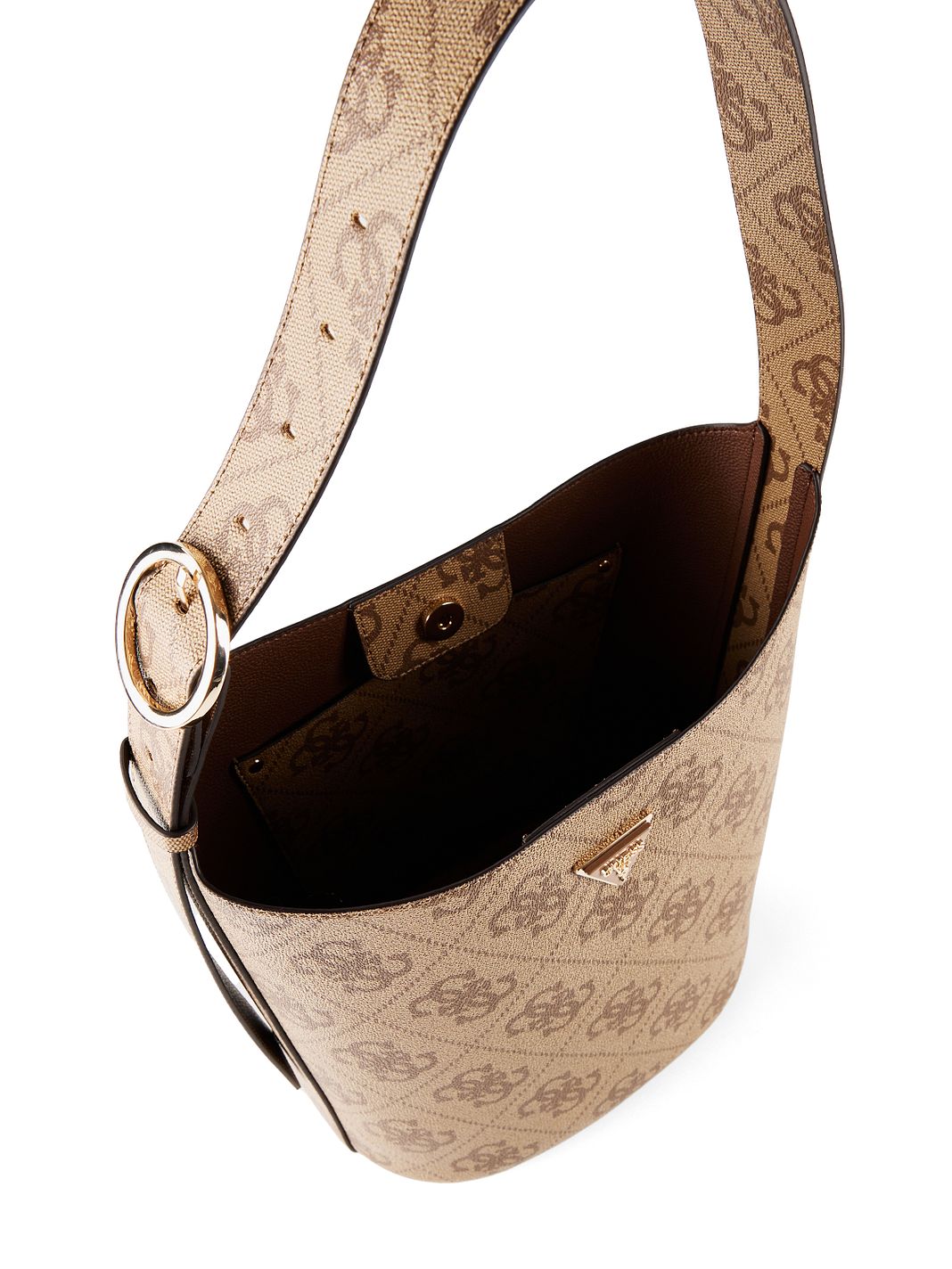 Guess Meridian II Borsa a spalla 30 cm Guess Meridian II Borsa a spalla 30 cm