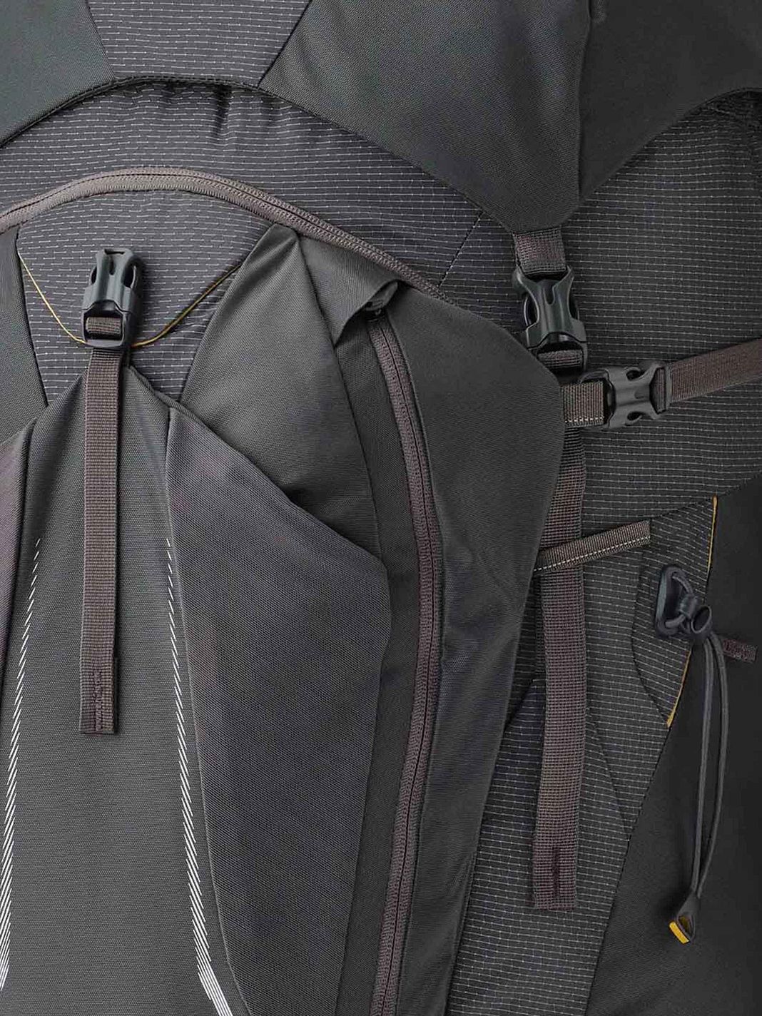 Gregory Deva Pro 80 L Trekingový batoh XS 77 cm