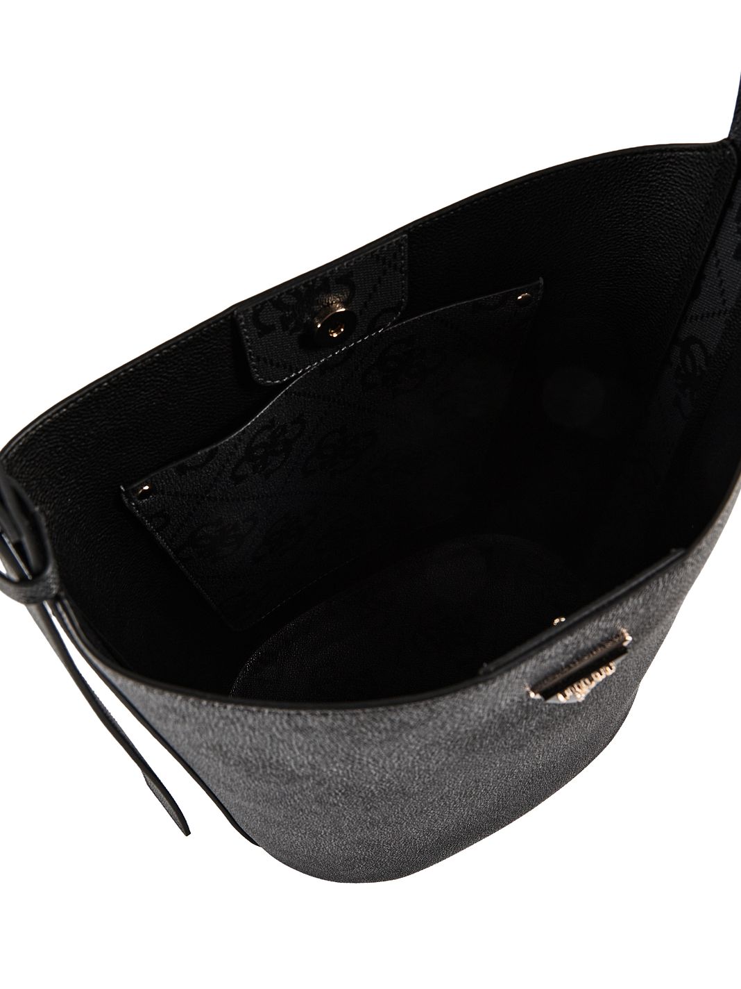 Guess Meridian II Borsa a spalla 30 cm Guess Meridian II Borsa a spalla 30 cm