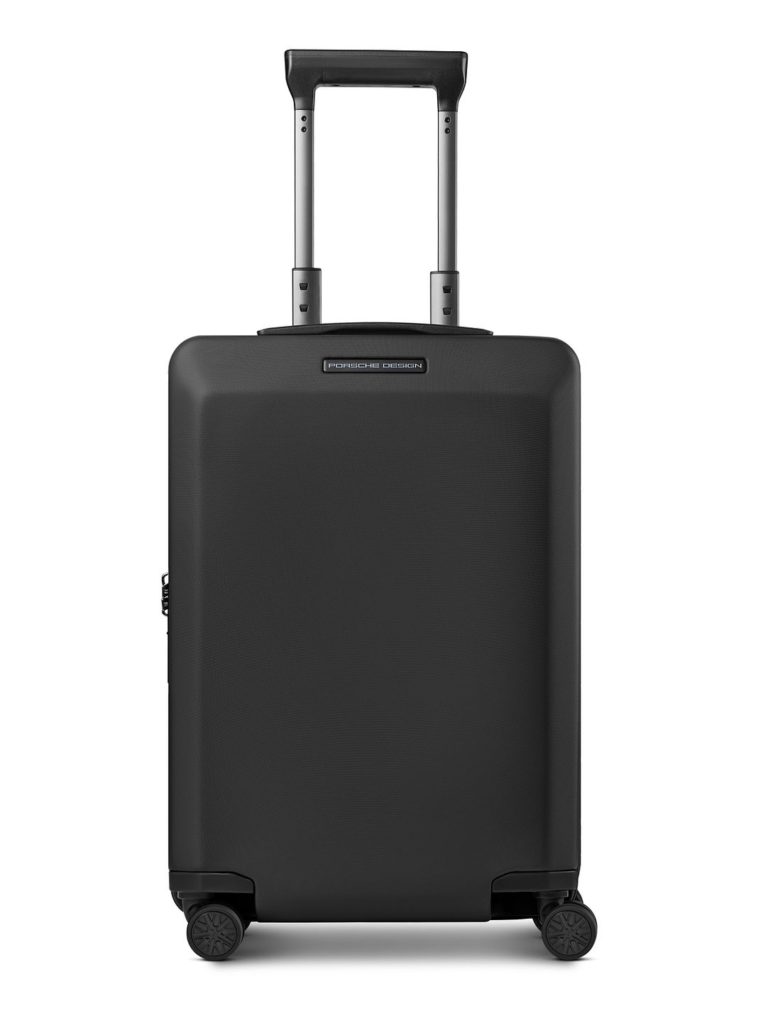 Porsche Design Voyager 3.0 4 ruote Trolley cabina S 55 cm espandibile Porsche Design Voyager 3.0 4 ruote Trolley cabina S 55 cm espandibile