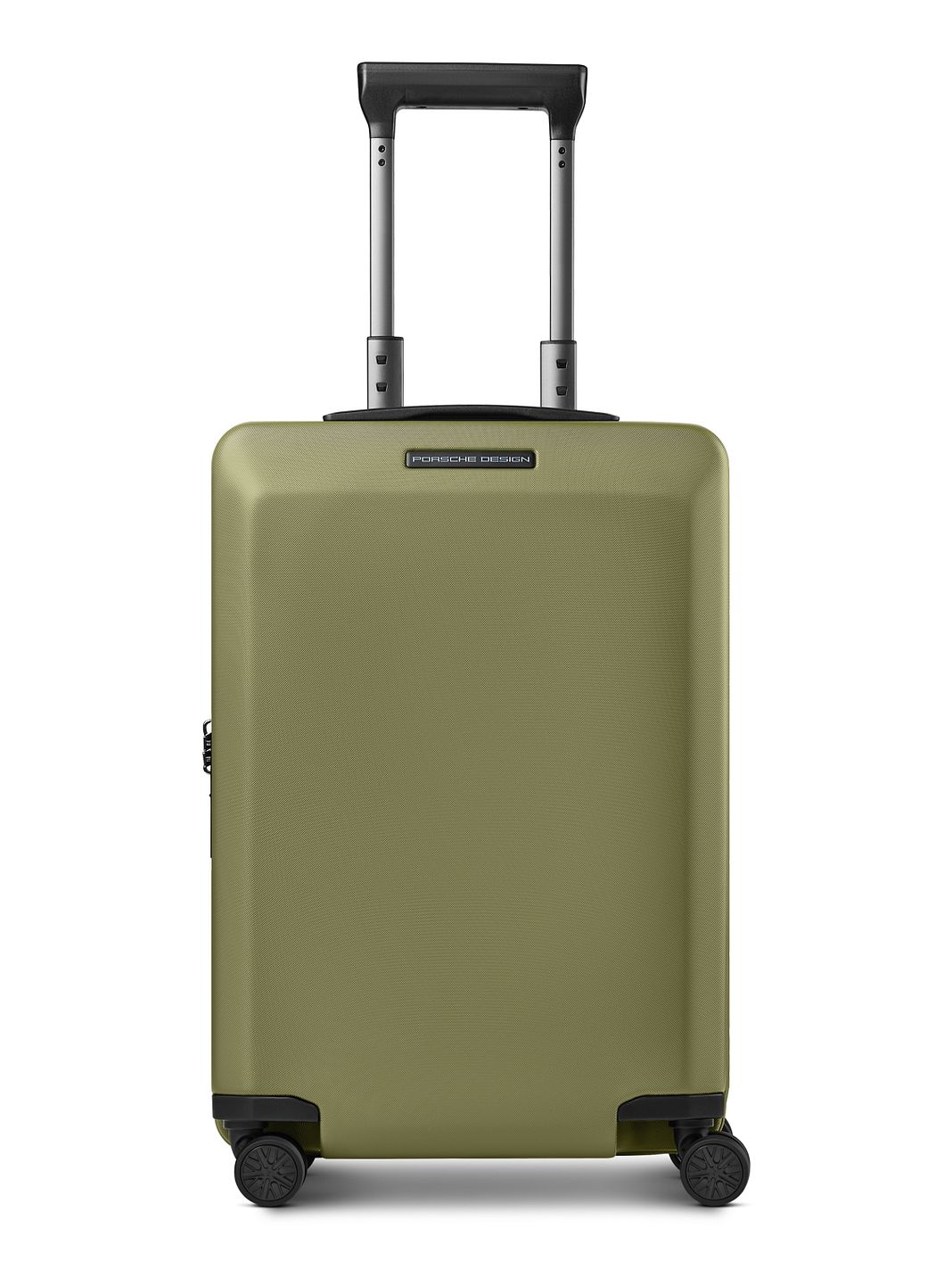 Porsche Design Voyager 3.0 4 ruote Trolley cabina S 55 cm espandibile Porsche Design Voyager 3.0 4 ruote Trolley cabina S 55 cm espandibile