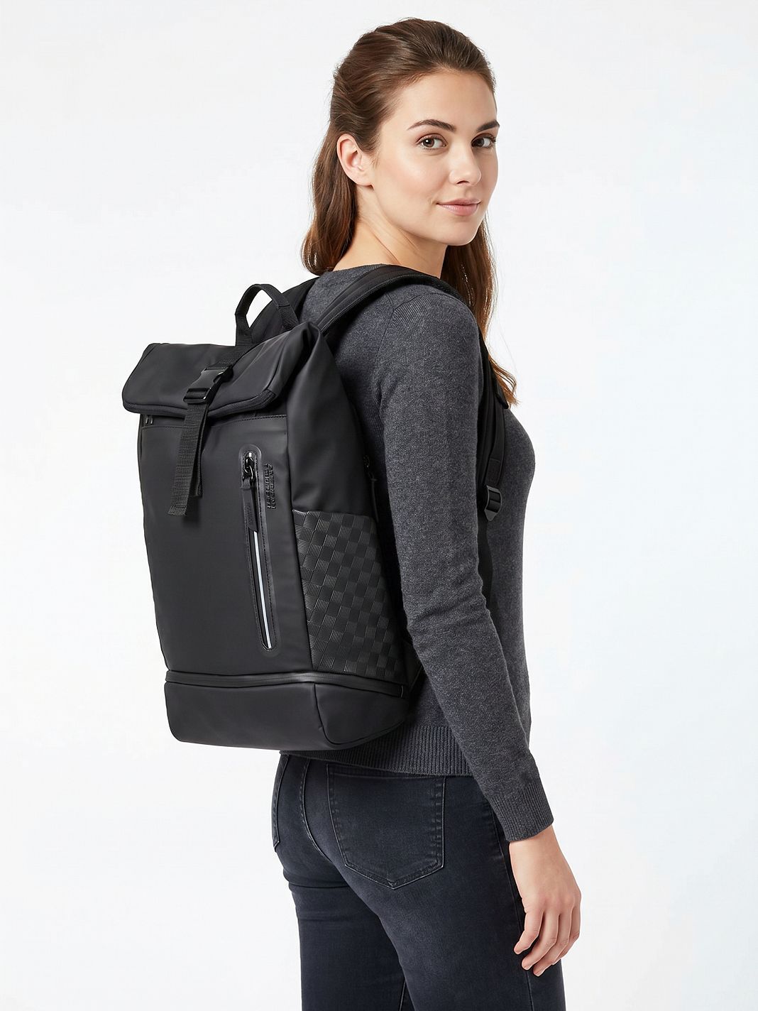 American Tourister Urban Tide Daypack 62 cm Vano porta PC American Tourister Urban Tide Daypack 62 cm Vano porta PC