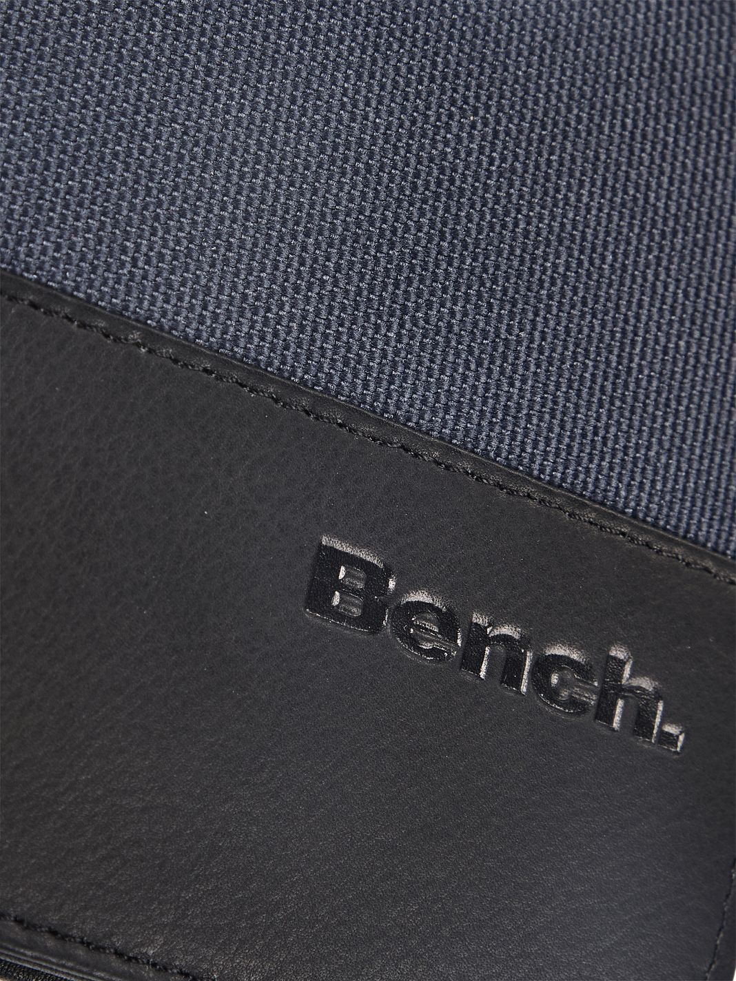 Bench Portafoglio 11.5 cm Bench Portafoglio 11.5 cm