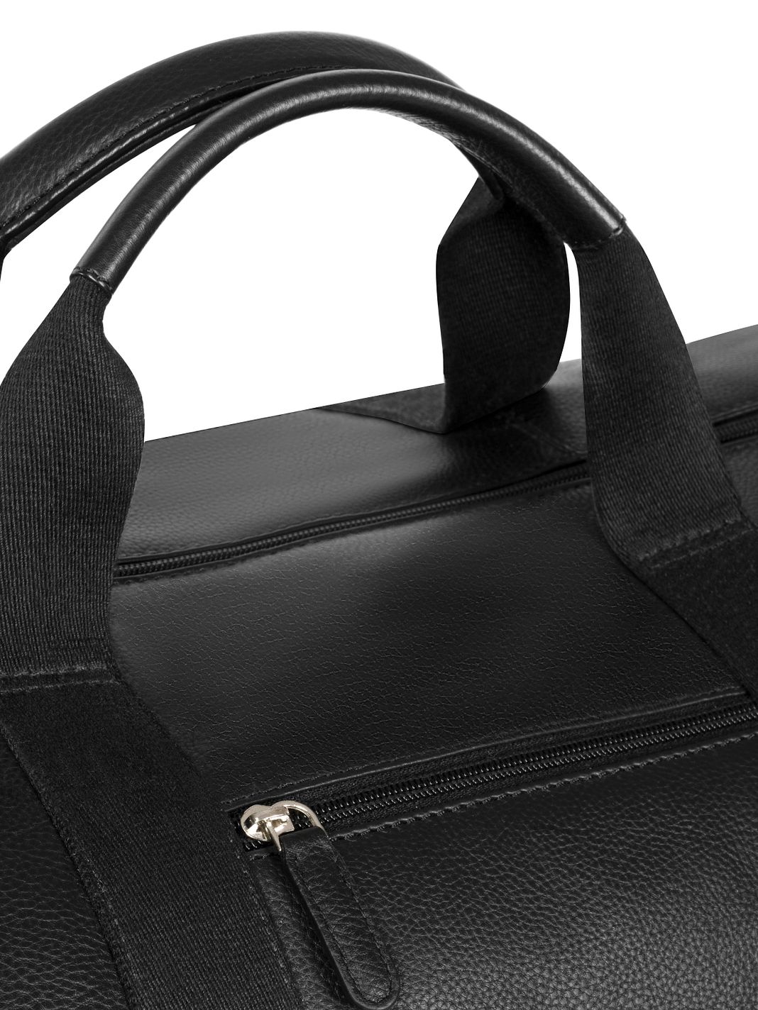 bugatti Valencia Borsa da viaggio Weekender Vera Pelle 55 cm