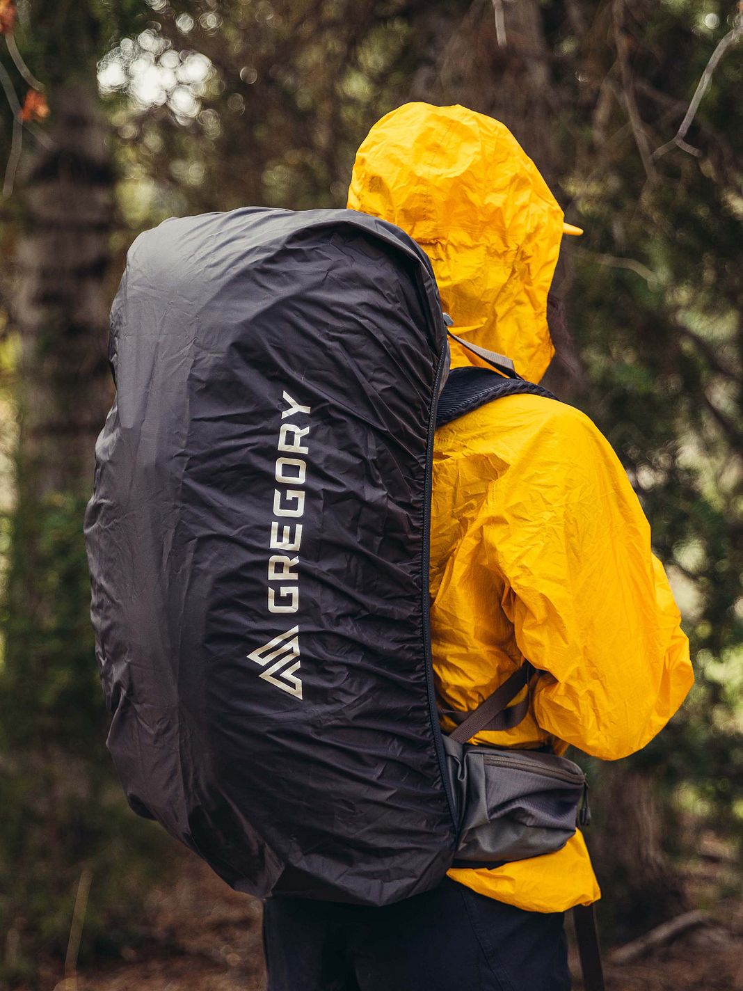 Gregory Jade 38 Trekking rinkka S-M 64 cm