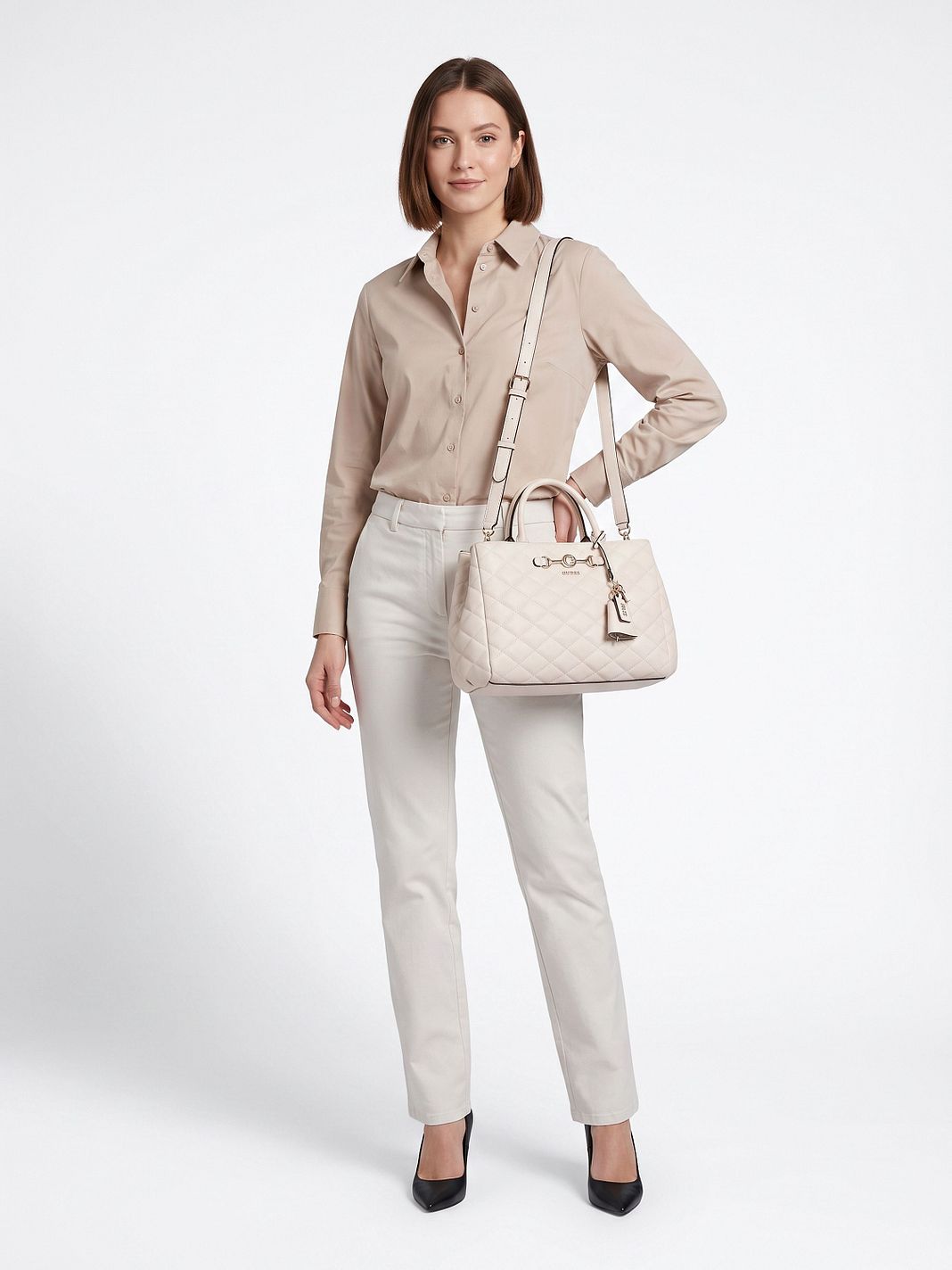 Guess Frances Borsetta 32 cm