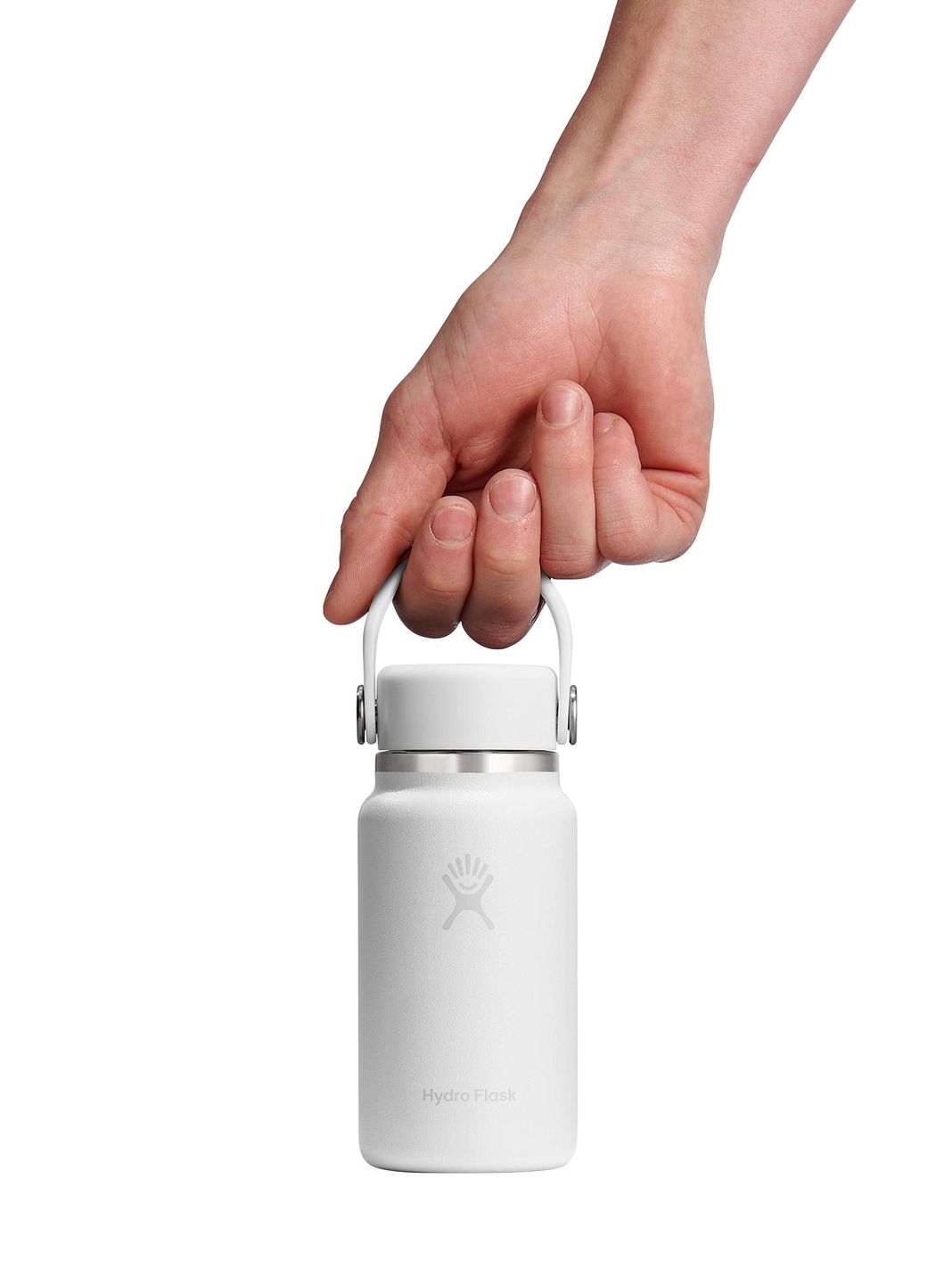 Hydro Flask Micro Hydro Borraccia 200 ml Hydro Flask Micro Hydro Borraccia 200 ml