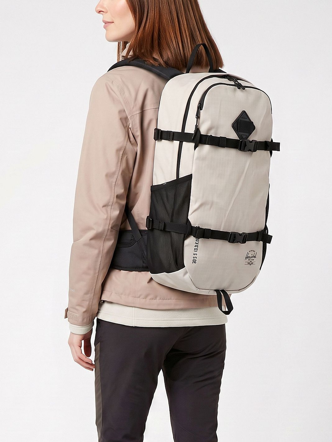 Herschel All Season Zaino escursionismo 52.5 cm Herschel All Season Zaino escursionismo 52.5 cm