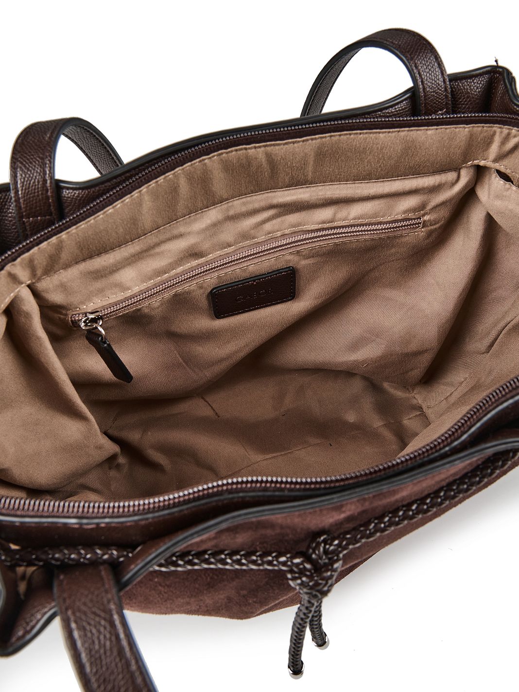 Gabor Letitia Borsa tote L 41 cm Gabor Letitia Borsa tote L 41 cm