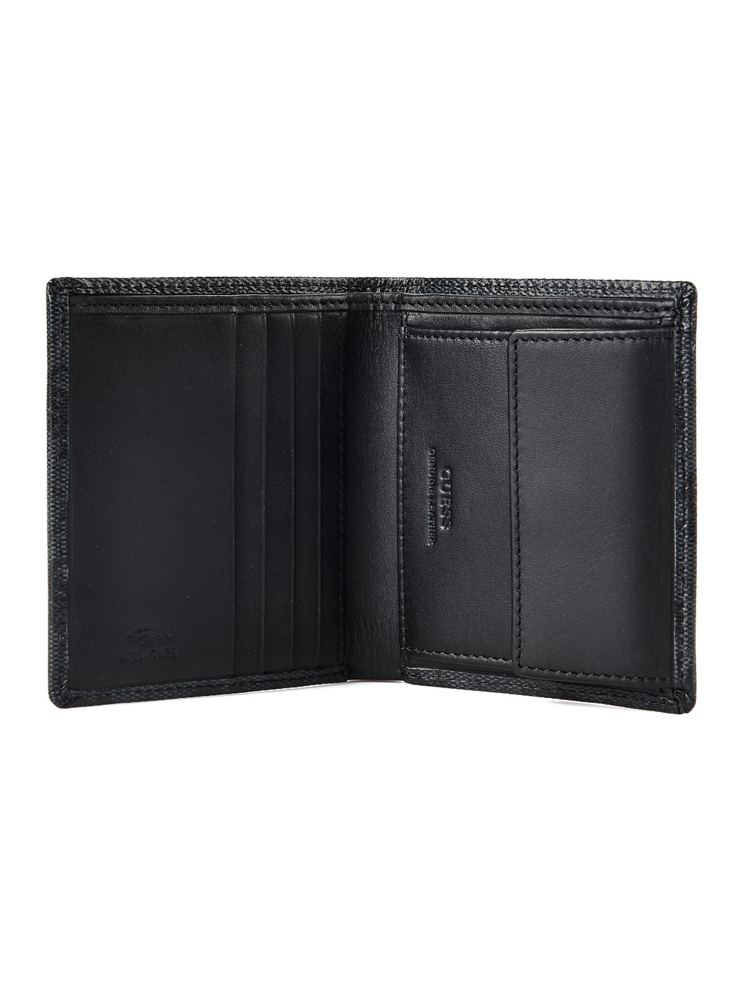 Guess Milano Cartera Bloqueo RFID 10 cm