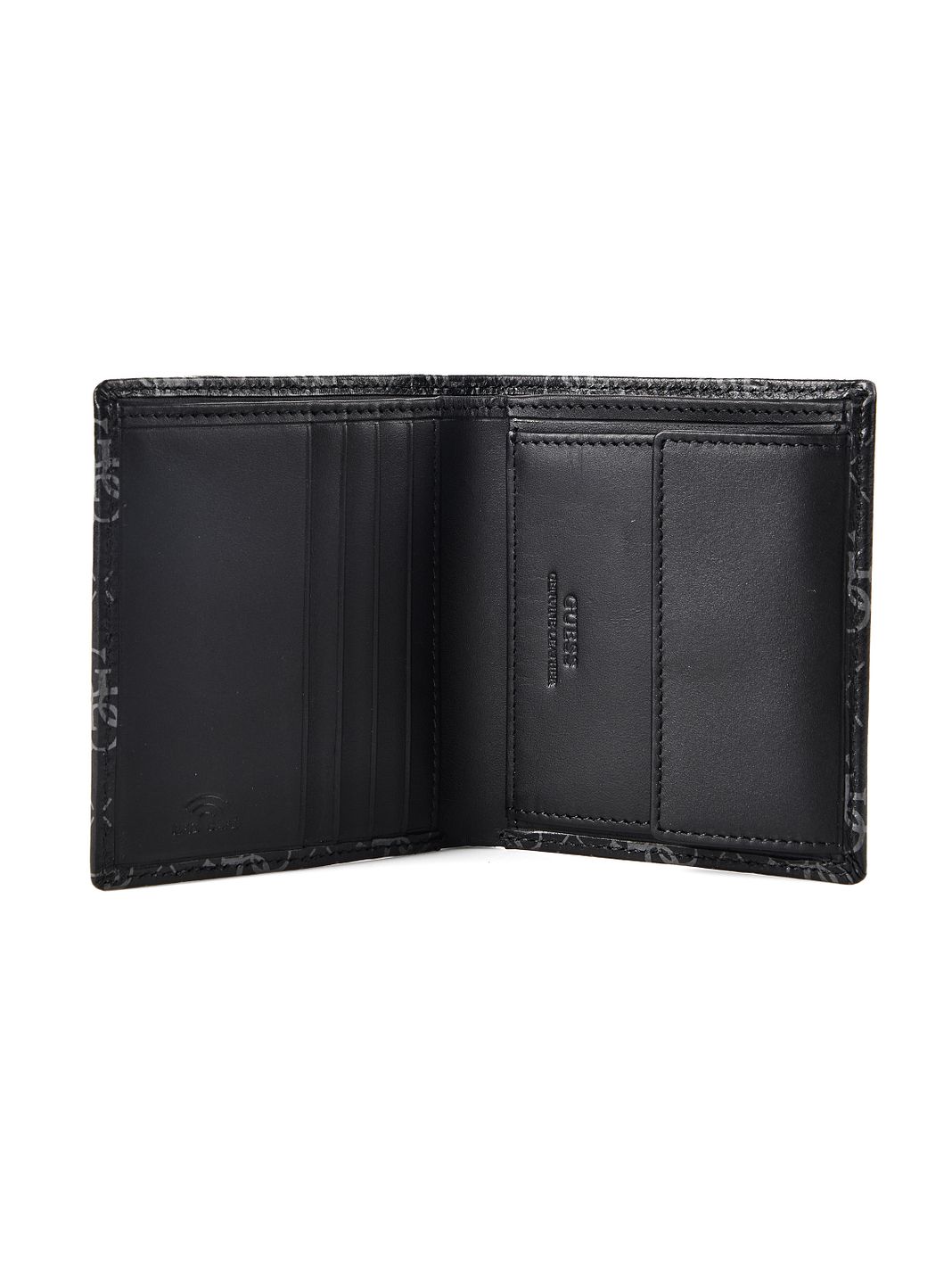 Guess Milano Cartera Bloqueo RFID 10 cm