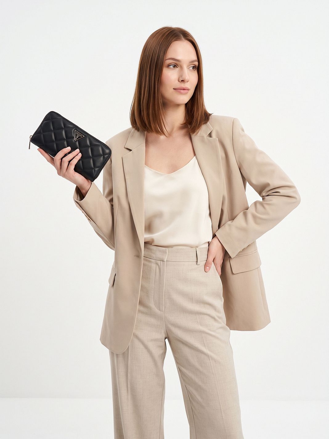 Guess Juliet Portafoglio 21 cm