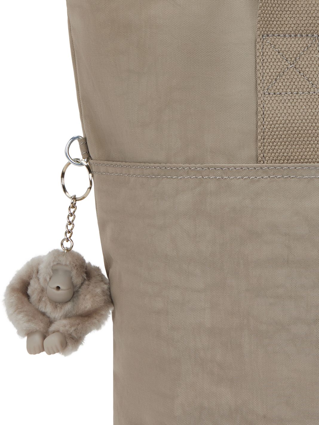 Kipling Basic Hanifa Bolso para hombre 39 cm Compartimento para el portátil Kipling Basic Hanifa Bolso para hombre 39 cm Compartimento para el portátil