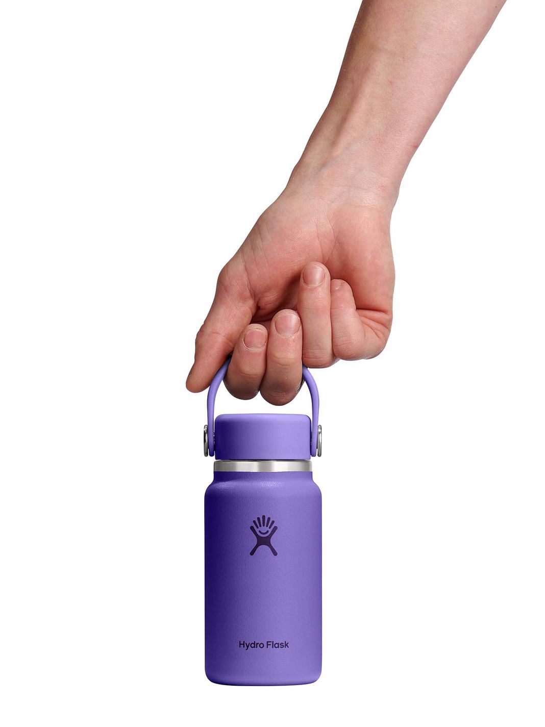 Hydro Flask Micro Hydro Vattenflaska 200 ml Hydro Flask Micro Hydro Vattenflaska 200 ml