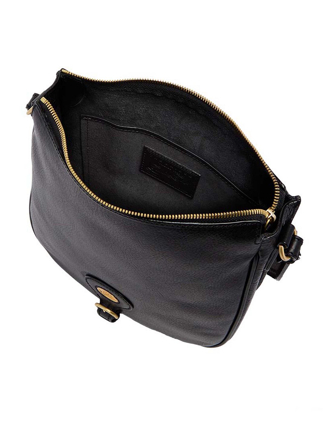 The Bridge Isadora Borsa a tracolla Vera Pelle 25 cm