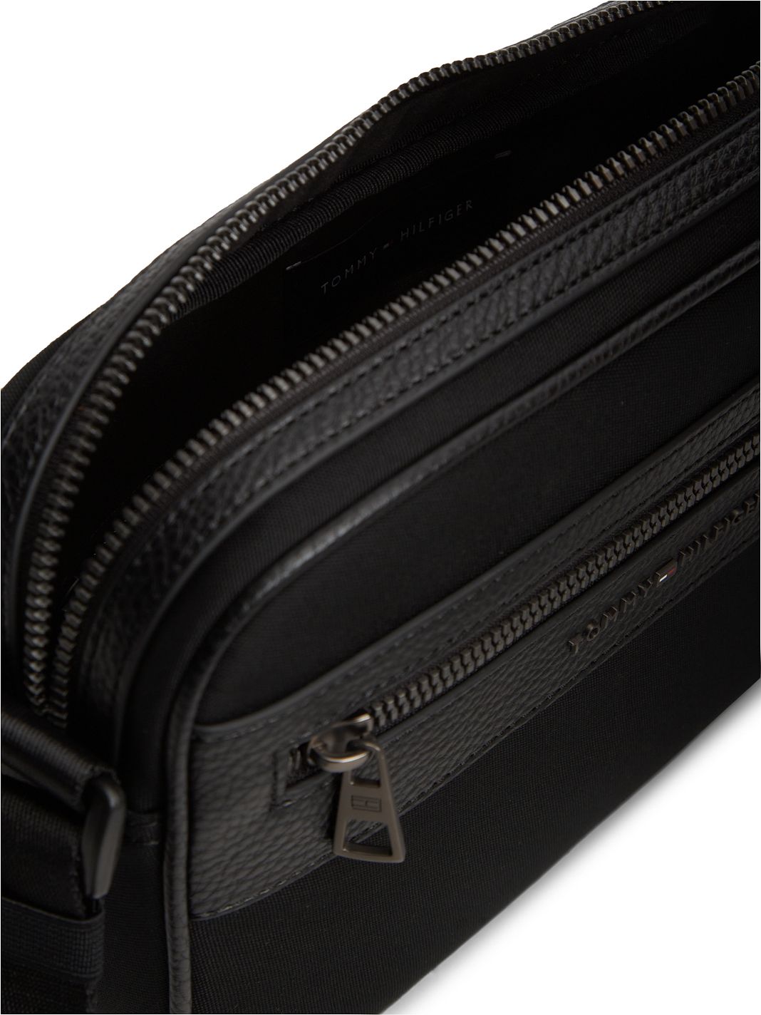 Tommy Hilfiger TH Repreve Bolso bandolera 24 cm