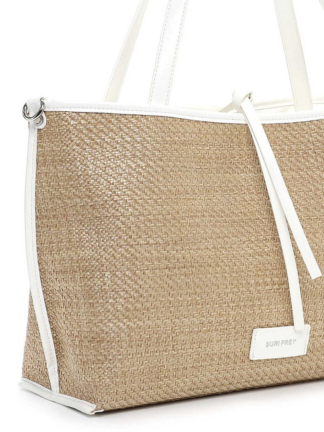 Suri Frey SFY Fany SC Borsa tote 45 cm Suri Frey SFY Fany SC Borsa tote 45 cm
