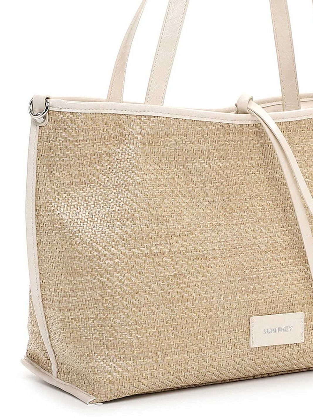 Suri Frey SFY Fany SC Borsa tote 45 cm Suri Frey SFY Fany SC Borsa tote 45 cm