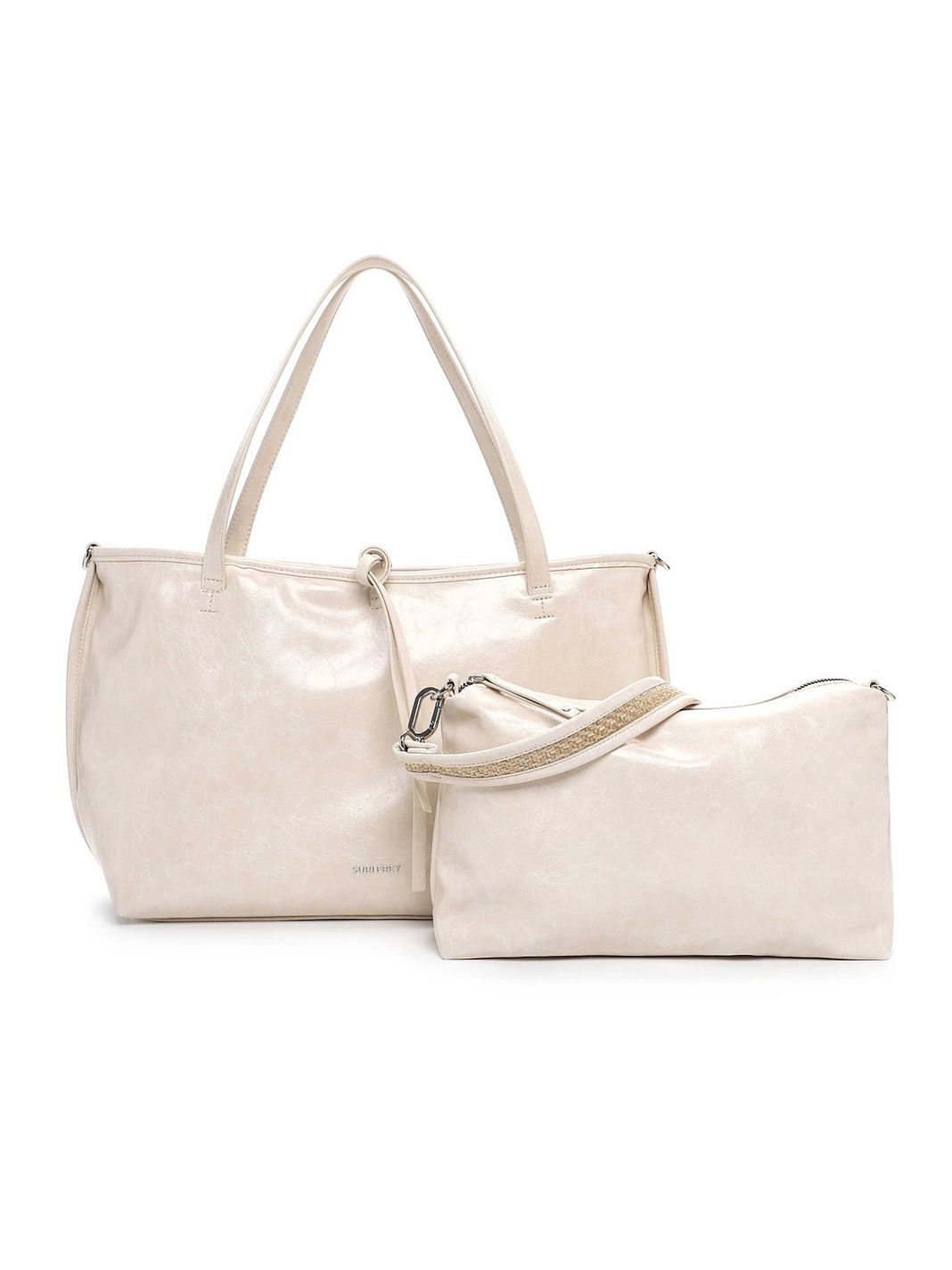 Suri Frey SFY Fany SC Borsa tote 45 cm Suri Frey SFY Fany SC Borsa tote 45 cm