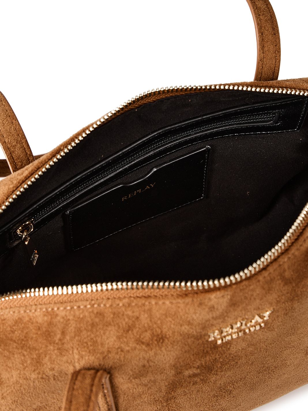 Replay Borsa a spalla 31 cm Replay Borsa a spalla 31 cm