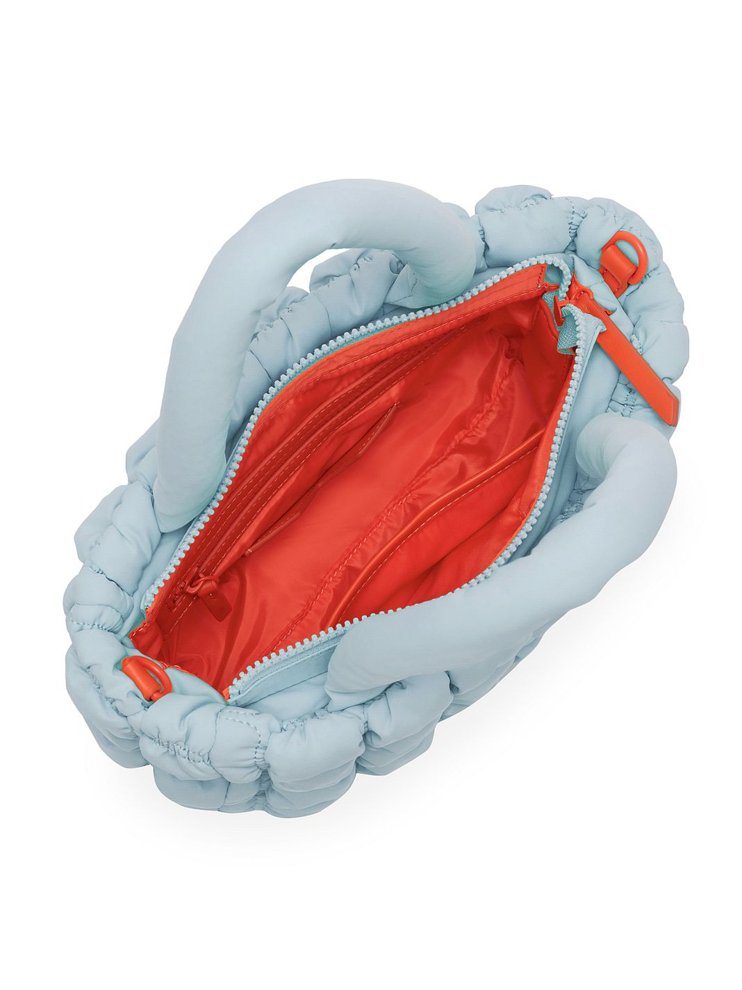 LES VISIONNAIRES Unio Cortina S Borsetta 34 cm LES VISIONNAIRES Unio Cortina S Borsetta 34 cm