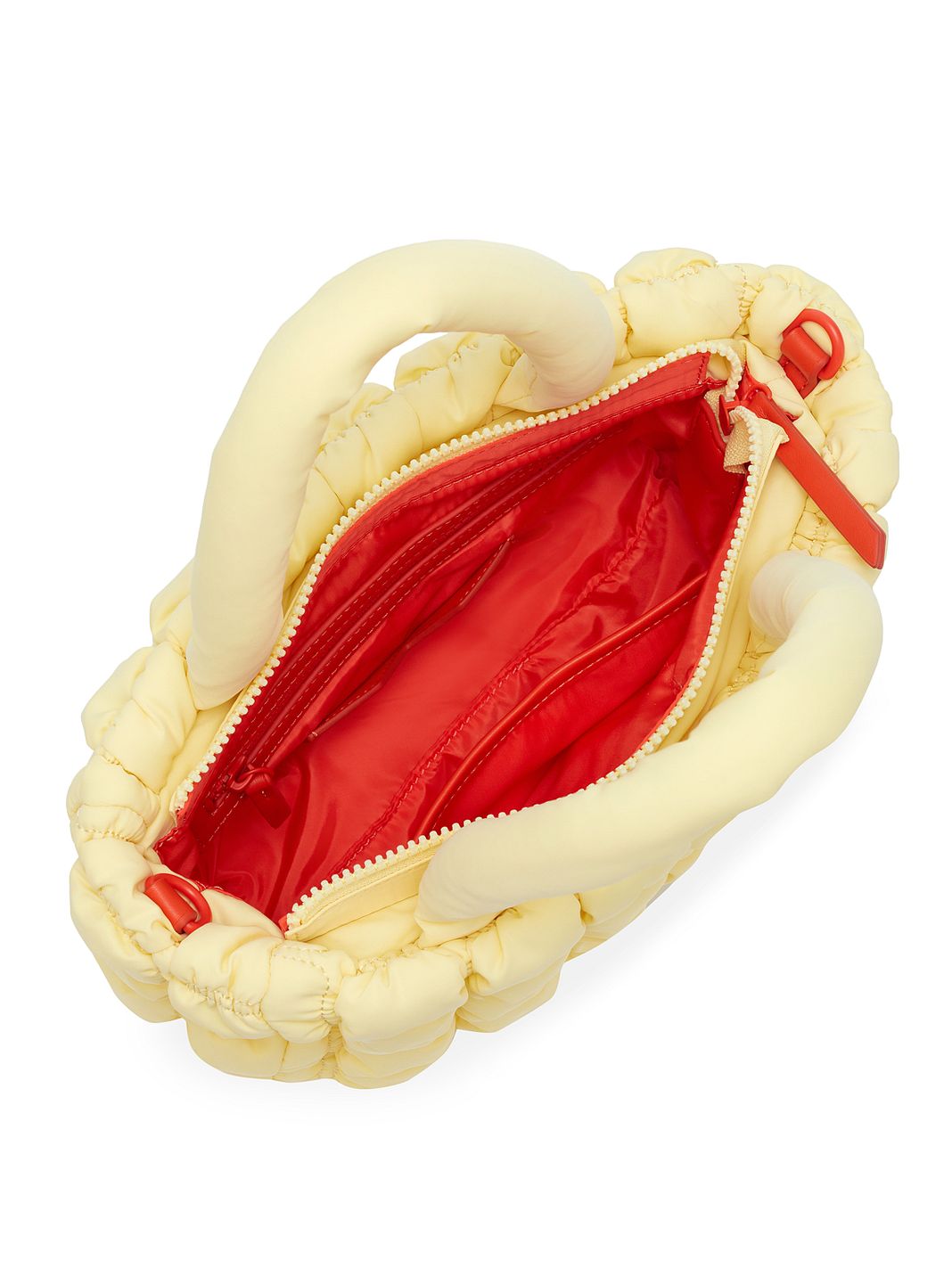 LES VISIONNAIRES Unio Cortina S Borsetta 34 cm