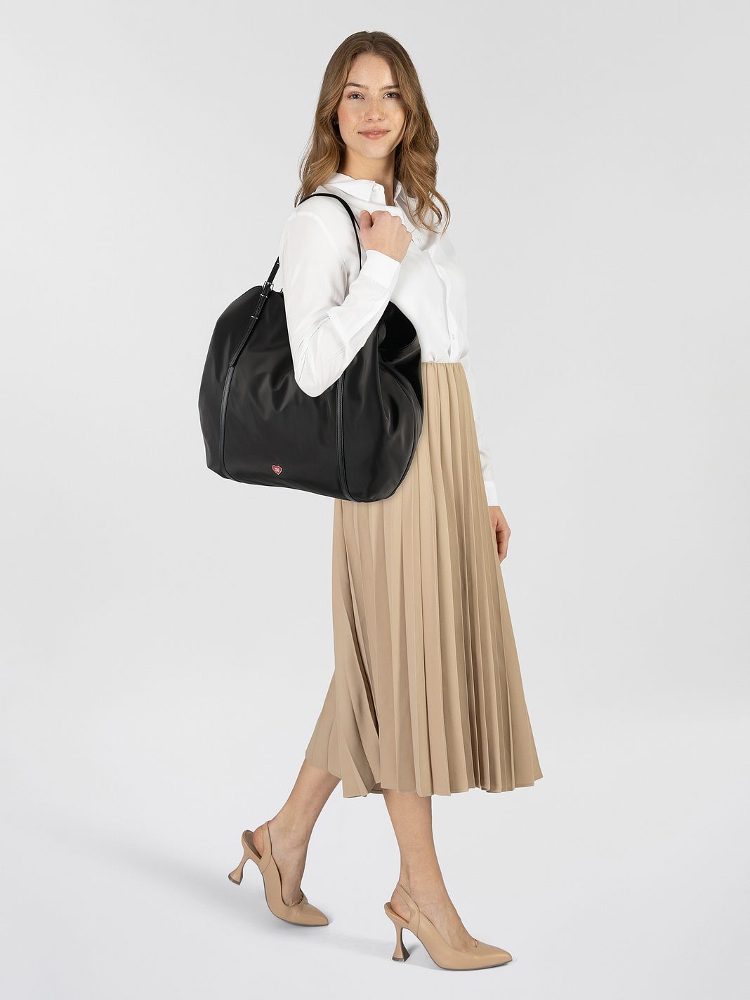 Hugo Neeko Shopper taske 27 cm