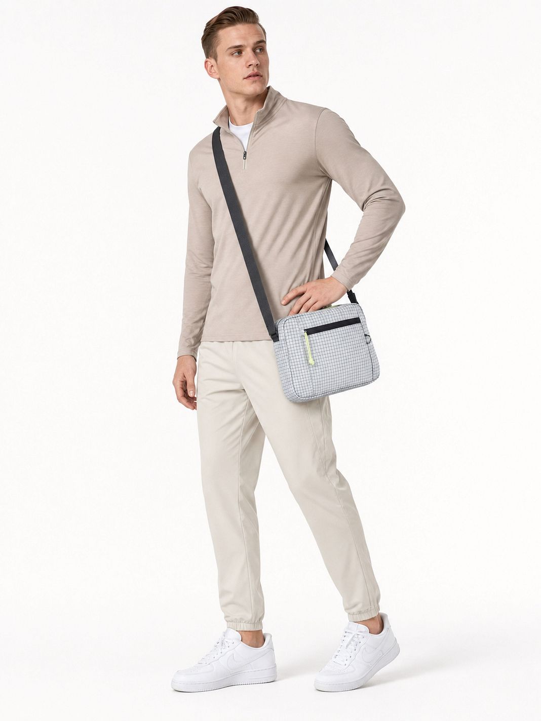Haglöfs Utility Borsa a tracolla 24.5 cm Haglöfs Utility Borsa a tracolla 24.5 cm