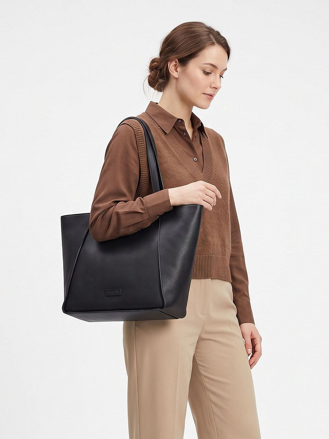 Marc O'Polo Borsa tote 48 cm Marc O'Polo Borsa tote 48 cm