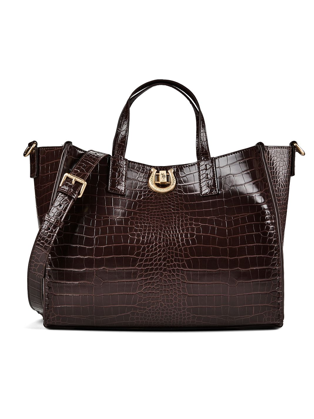 U.S. Polo Assn. Middleton Borsa tote 33 cm