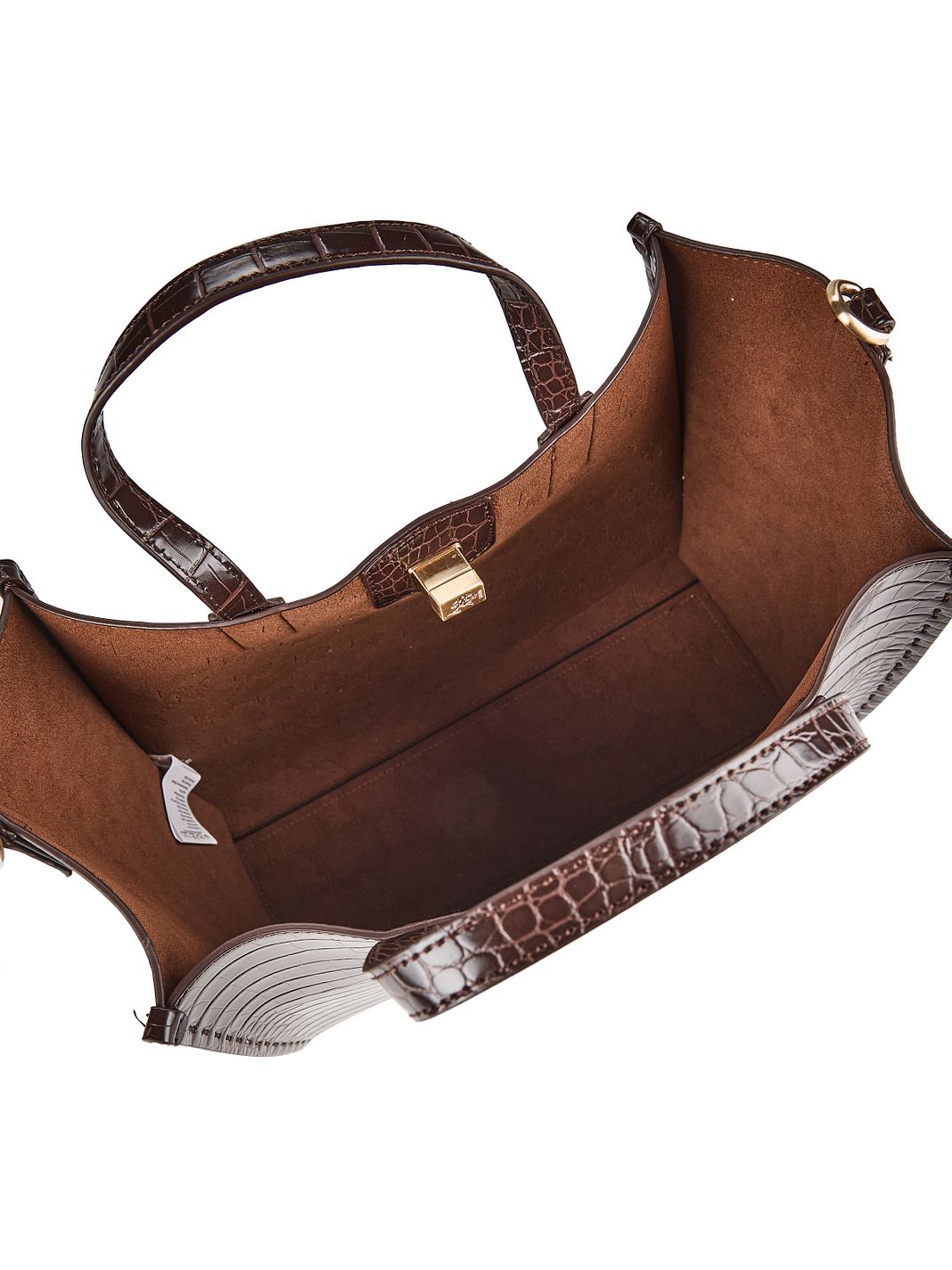 U.S. Polo Assn. Middleton Borsa tote 33 cm