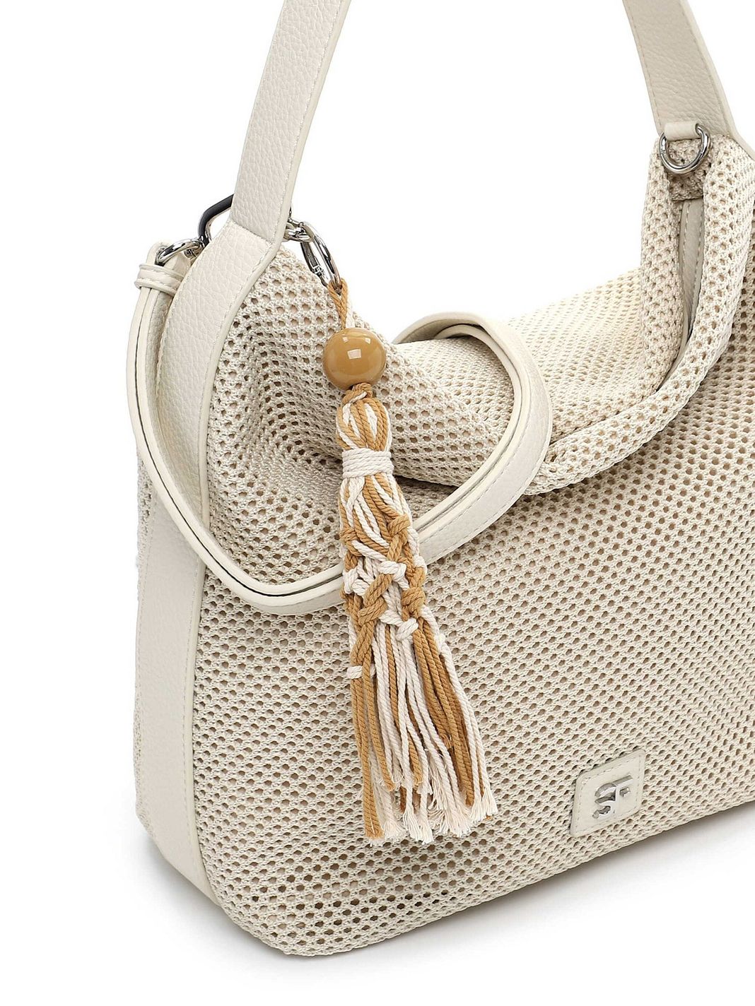 Suri Frey SFY Gitty Borsa a spalla 33 cm Suri Frey SFY Gitty Borsa a spalla 33 cm