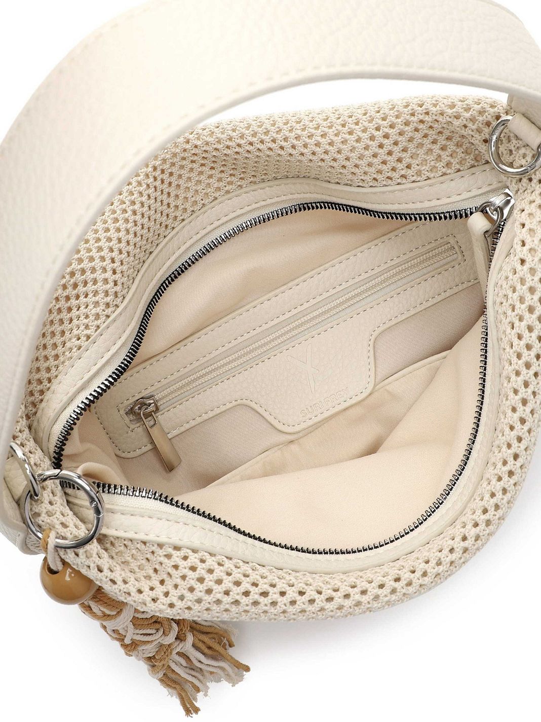 Suri Frey SFY Gitty Borsa a spalla 33 cm Suri Frey SFY Gitty Borsa a spalla 33 cm