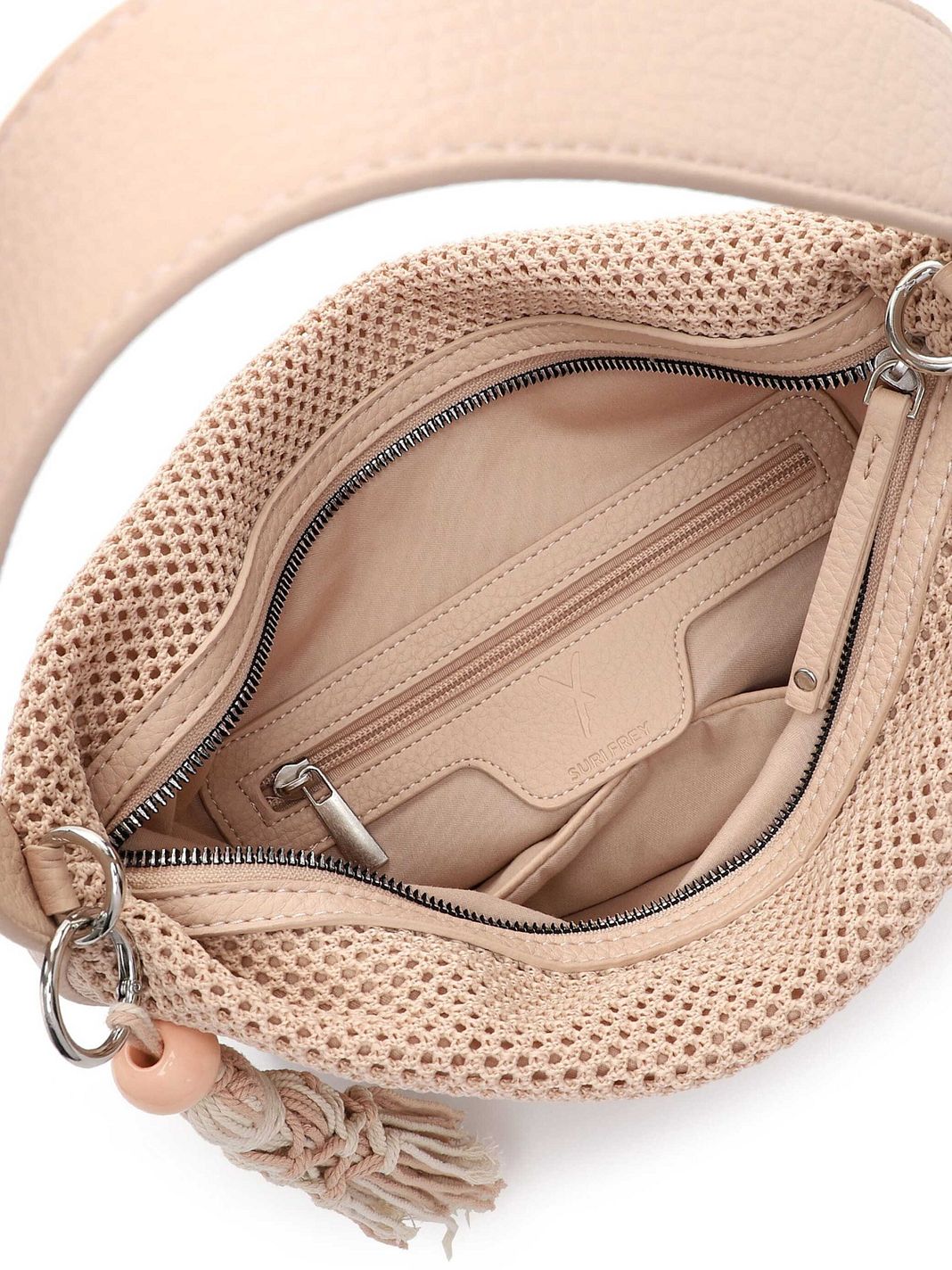 Suri Frey SFY Gitty Borsa a spalla 33 cm Suri Frey SFY Gitty Borsa a spalla 33 cm