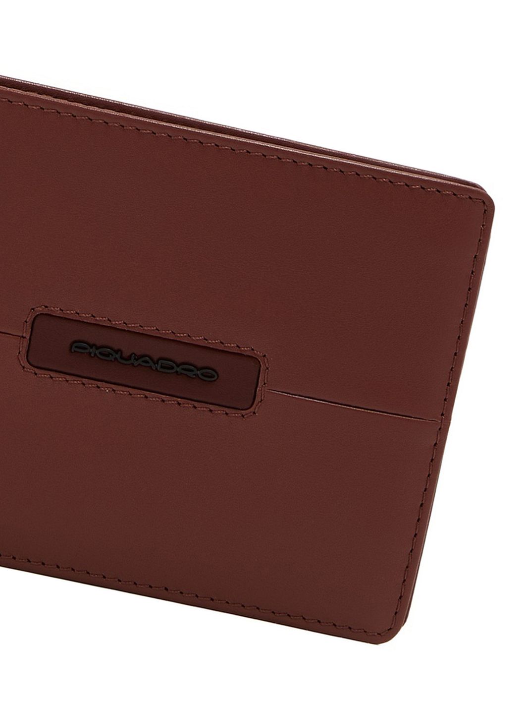Piquadro W149 Cartera Bloqueo RFID Piel natural 12.5 cm