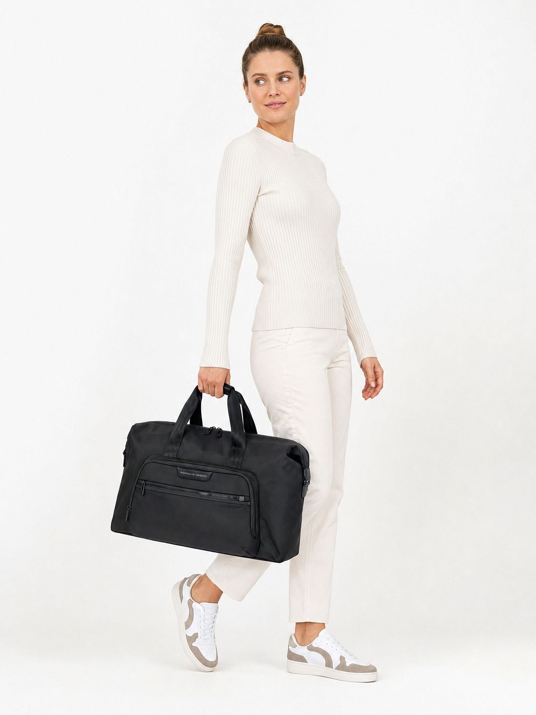 Porsche Design Roadster Borsa da viaggio Weekender 55 cm Porsche Design Roadster Borsa da viaggio Weekender 55 cm