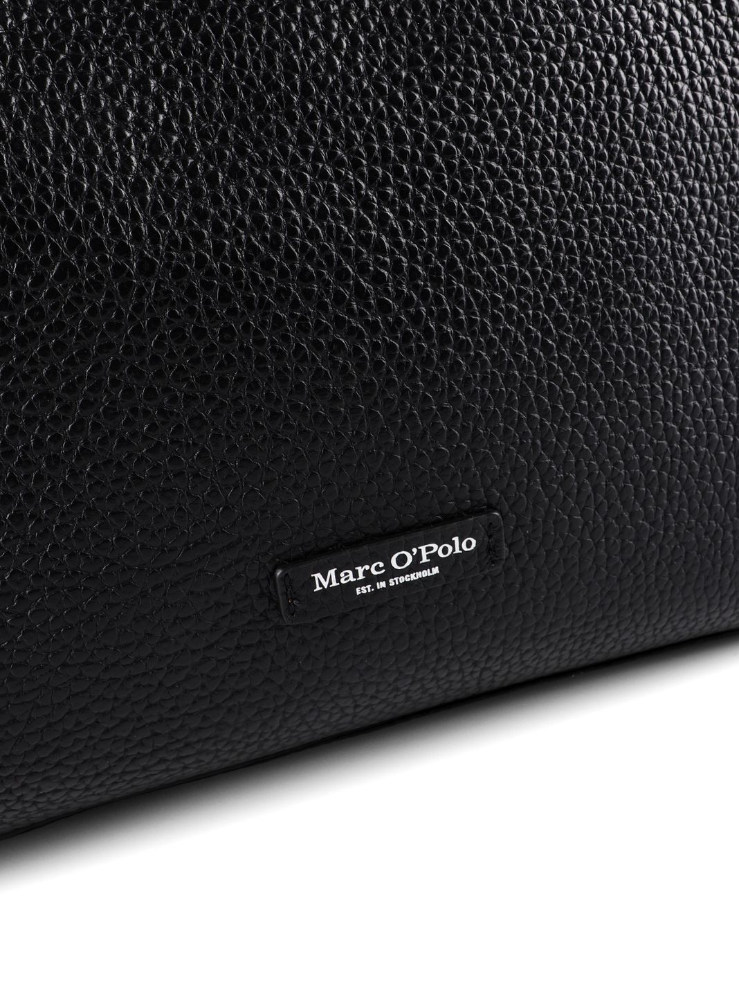 Marc O'Polo Borsa tote M Vera Pelle 50 cm Marc O'Polo Borsa tote M Vera Pelle 50 cm