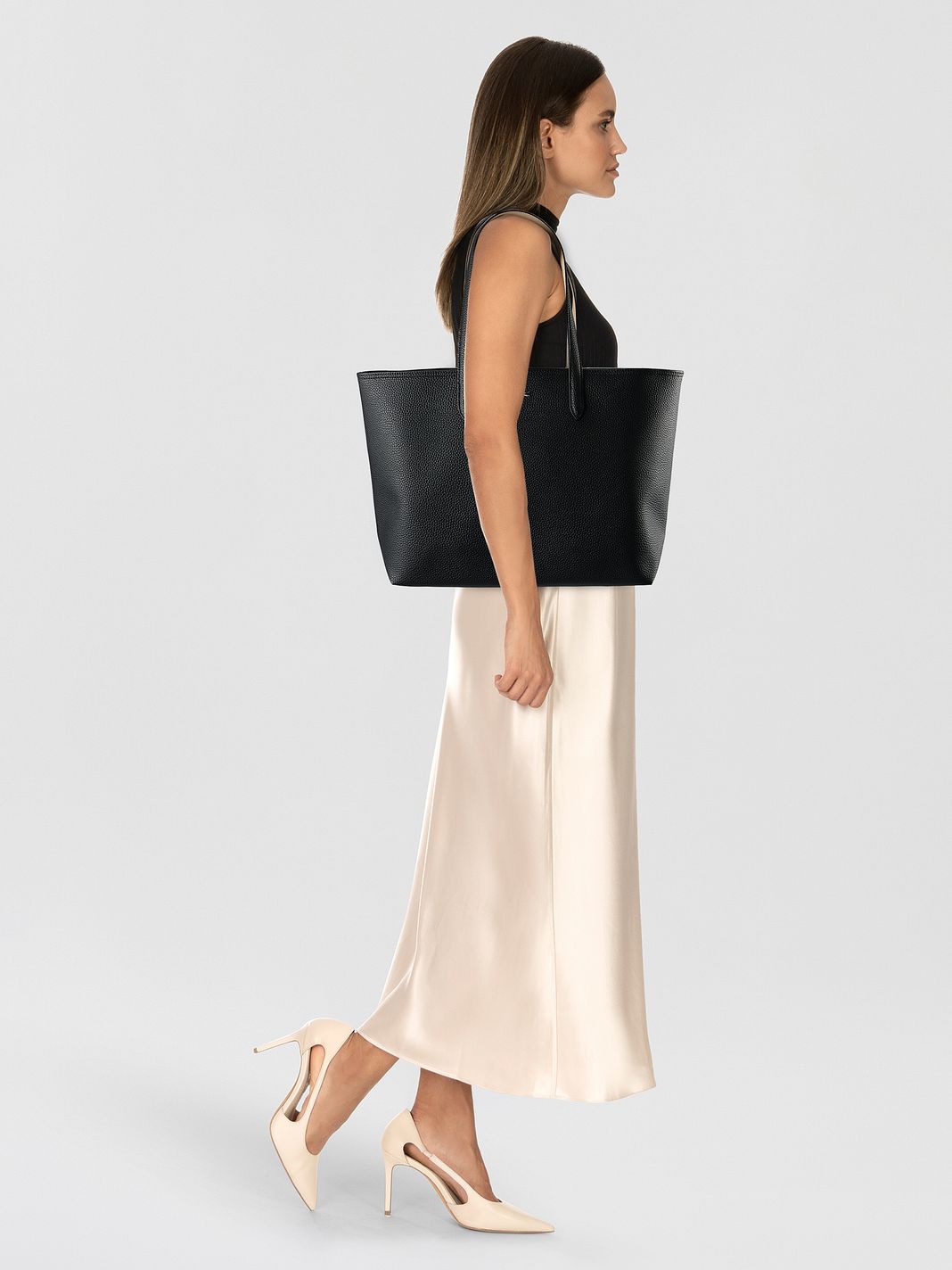 Lacoste Anna Borsa tote 35 cm Lacoste Anna Borsa tote 35 cm