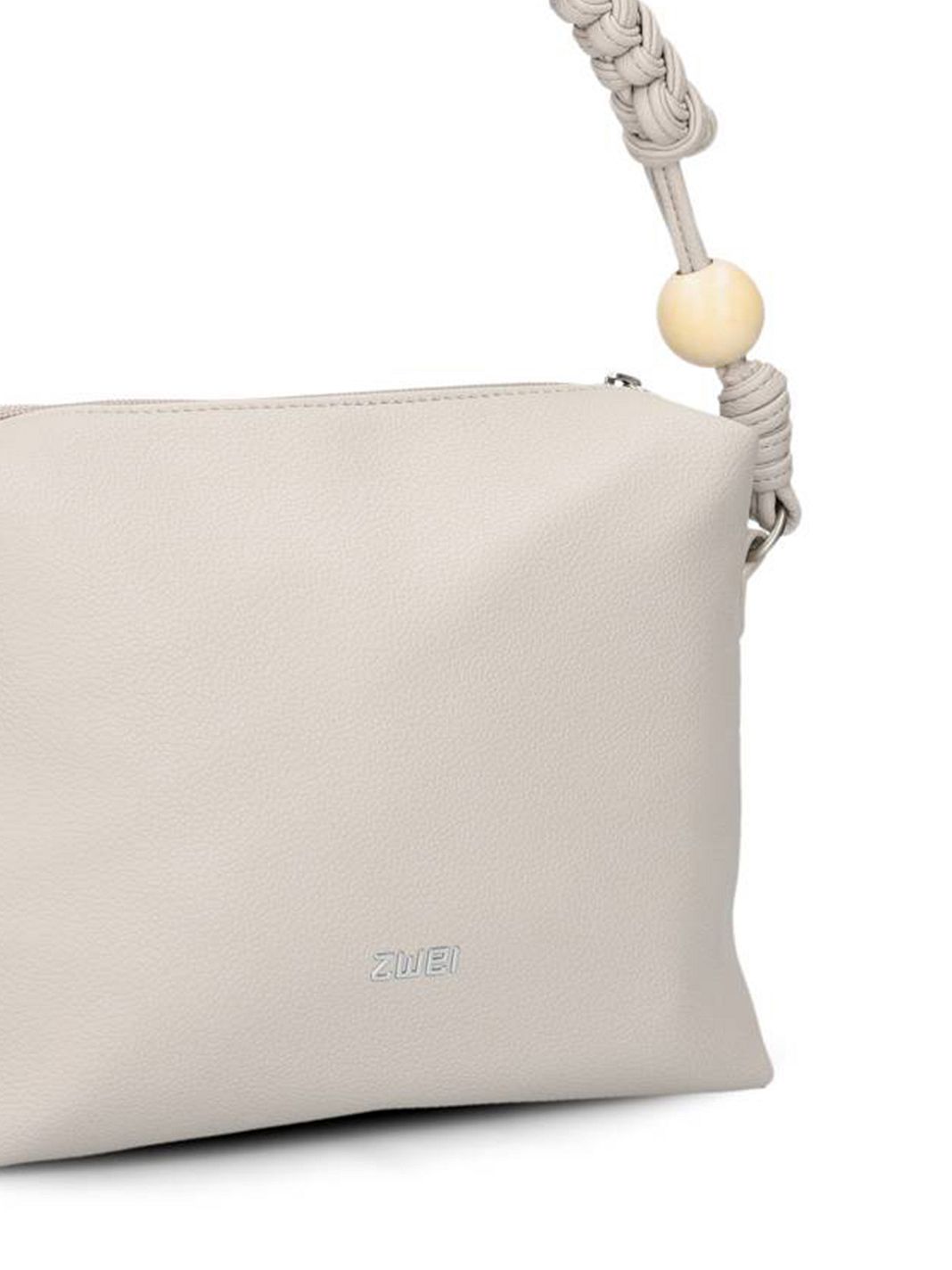 Zwei Perla Olkalaukku 27 cm Zwei Perla Olkalaukku 27 cm