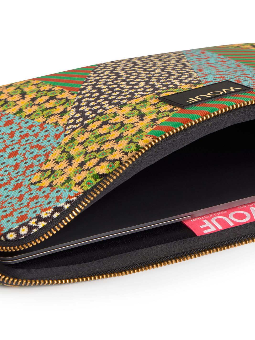 Wouf Daily Laptopfodral 35.5 cm Wouf Daily Laptopfodral 35.5 cm
