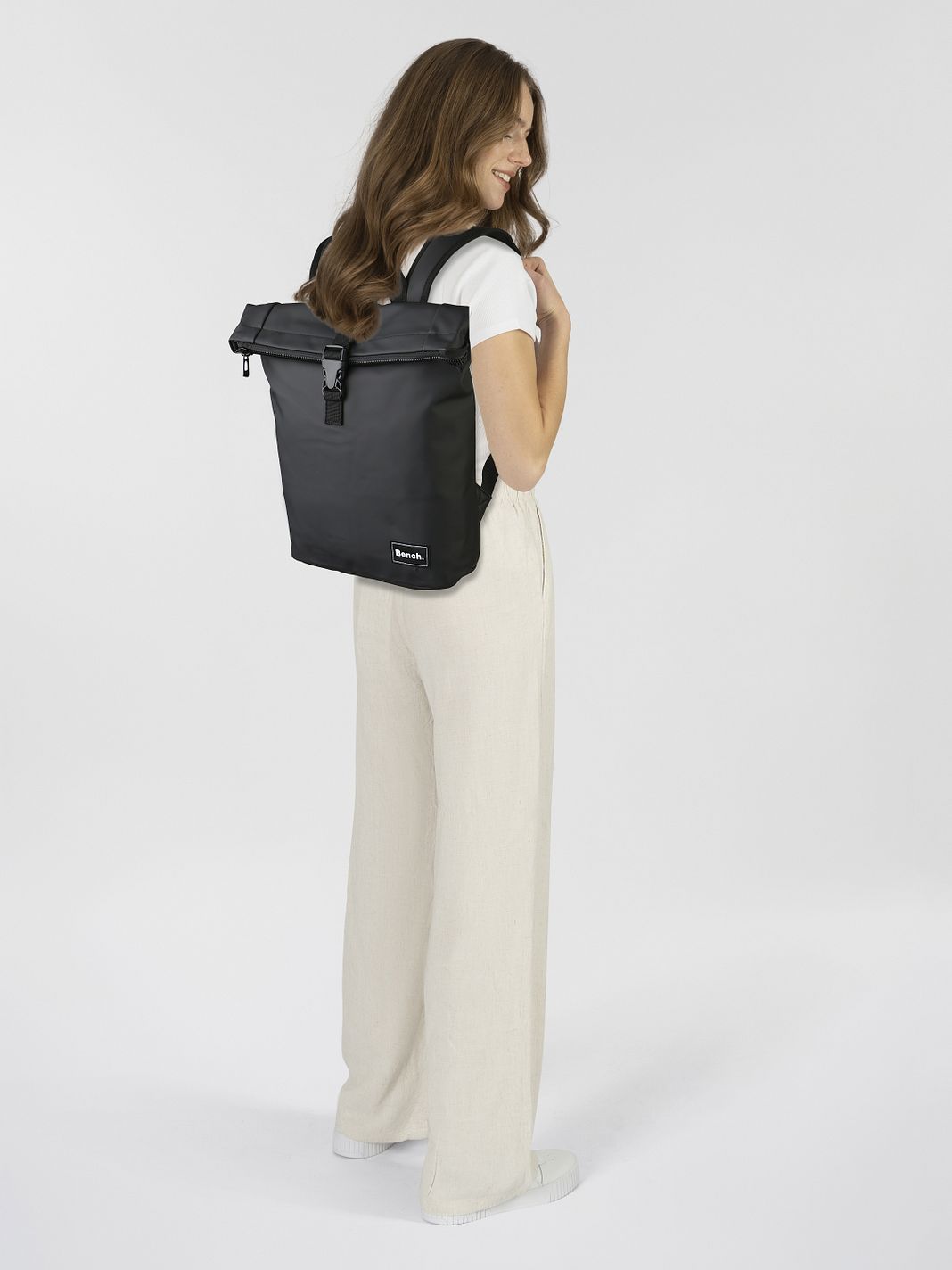Bench Daypack 34 cm Vano porta PC Bench Daypack 34 cm Vano porta PC