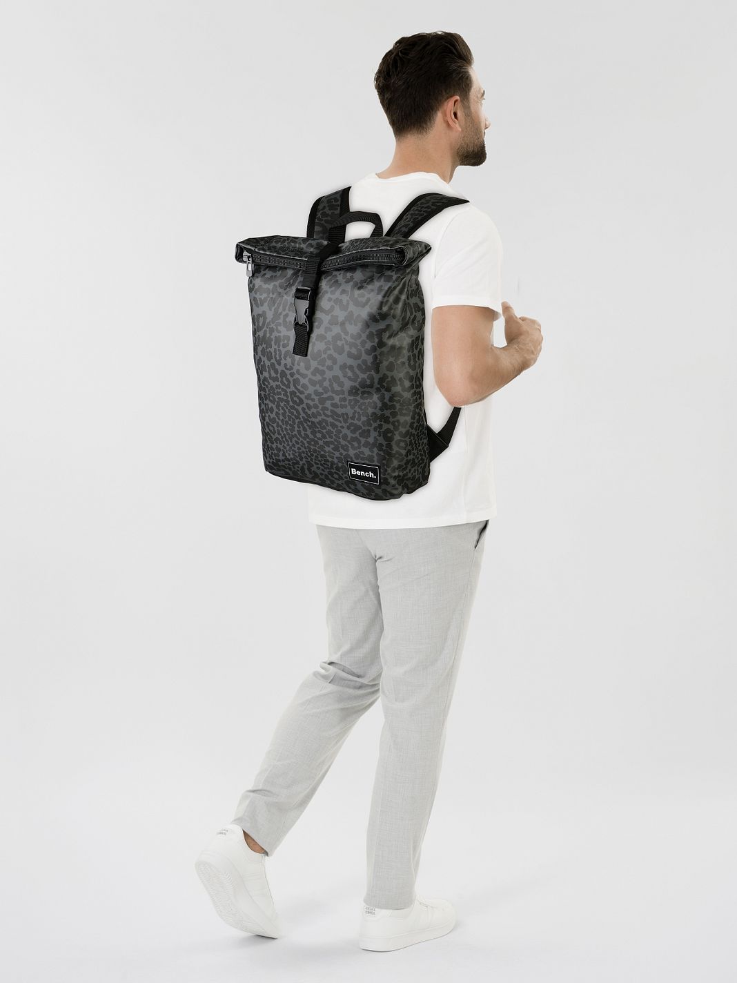 Bench Mochila urbana 34 cm Compartimento para el portátil Bench Mochila urbana 34 cm Compartimento para el portátil