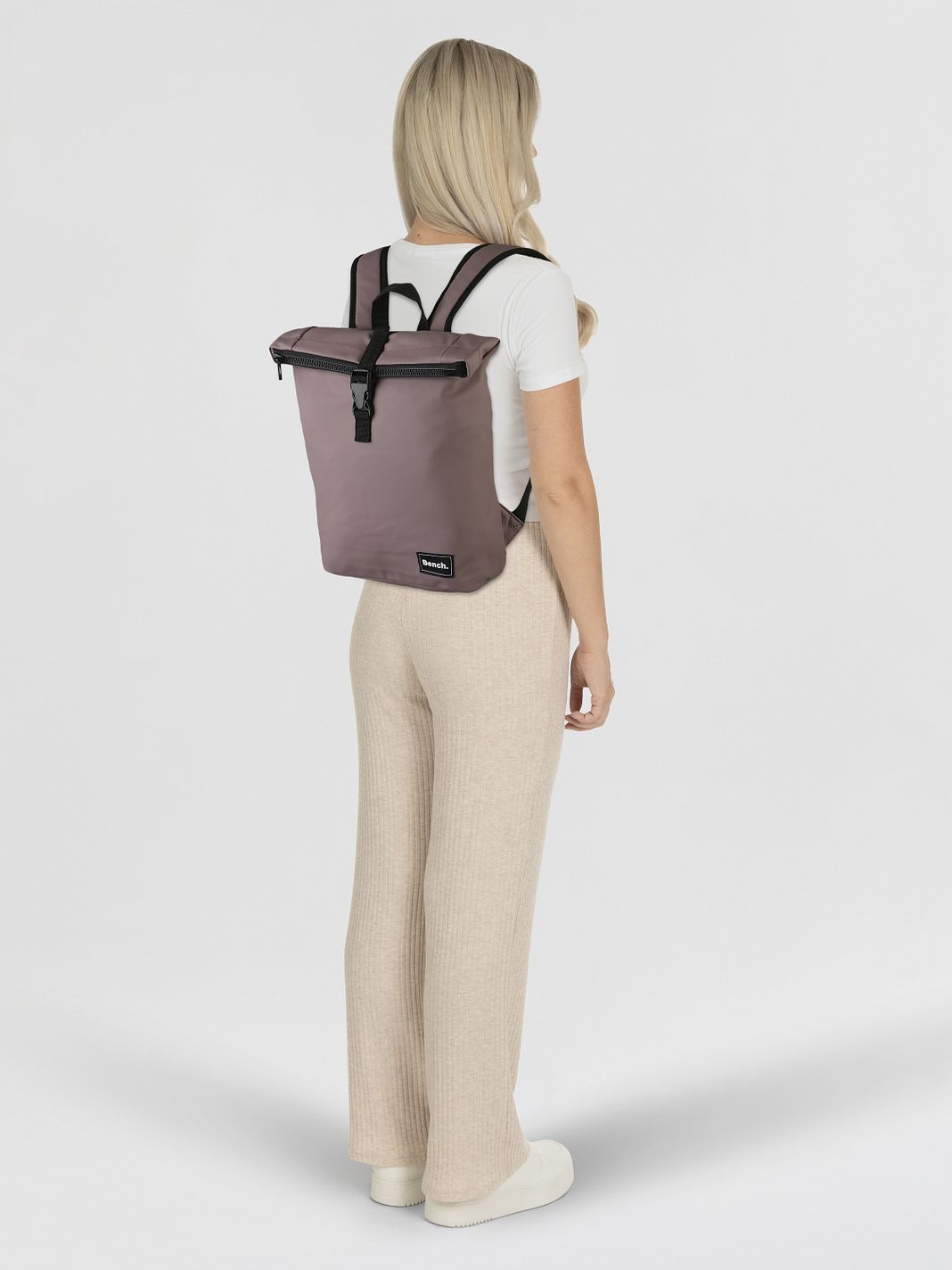 Bench Daypack 34 cm Laptoprum Bench Daypack 34 cm Laptoprum