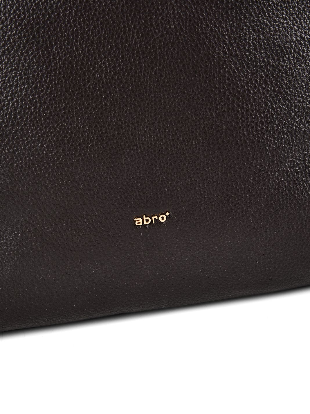 abro Signature Borsa a spalla Vera Pelle 36 cm abro Signature Borsa a spalla Vera Pelle 36 cm