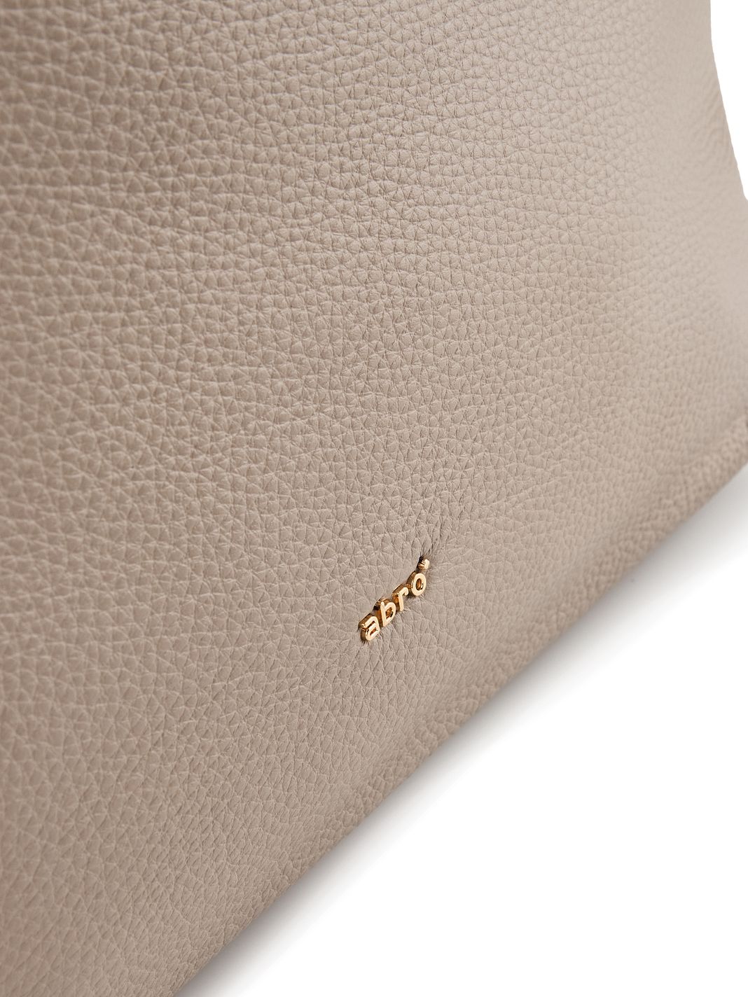 abro Signature Borsa a spalla Vera Pelle 36 cm abro Signature Borsa a spalla Vera Pelle 36 cm