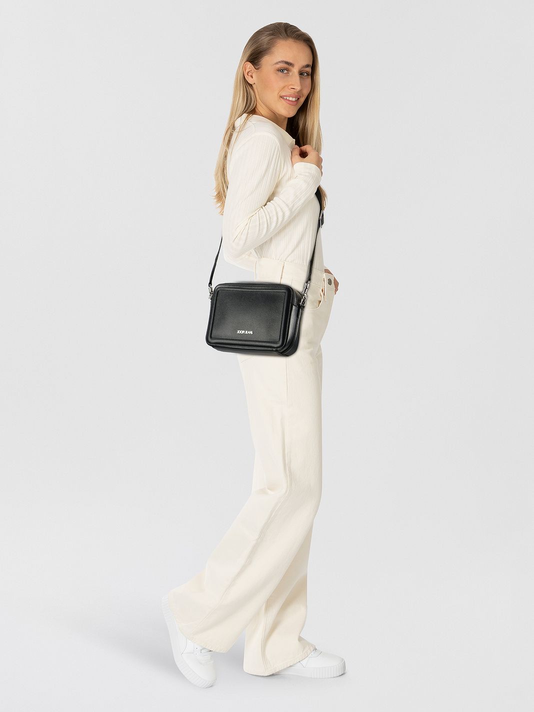 Joop! Jeans Cuore Borsa a tracolla 22 cm