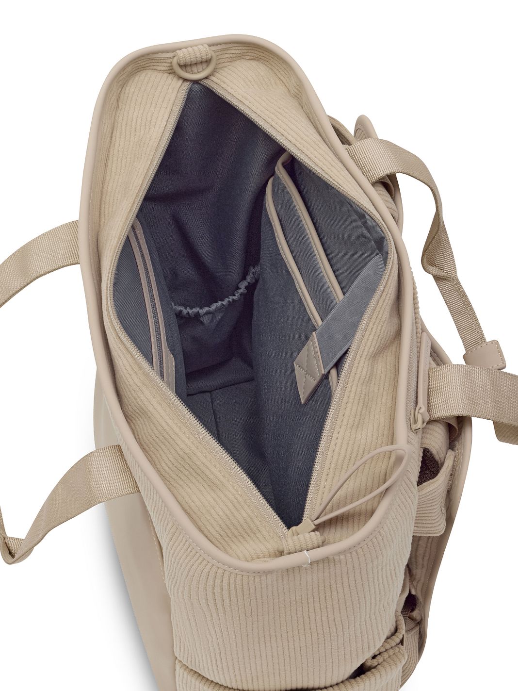 Kapten & Son Lindby Pro Daypack 41.5 cm Vano porta PC Kapten & Son Lindby Pro Daypack 41.5 cm Vano porta PC