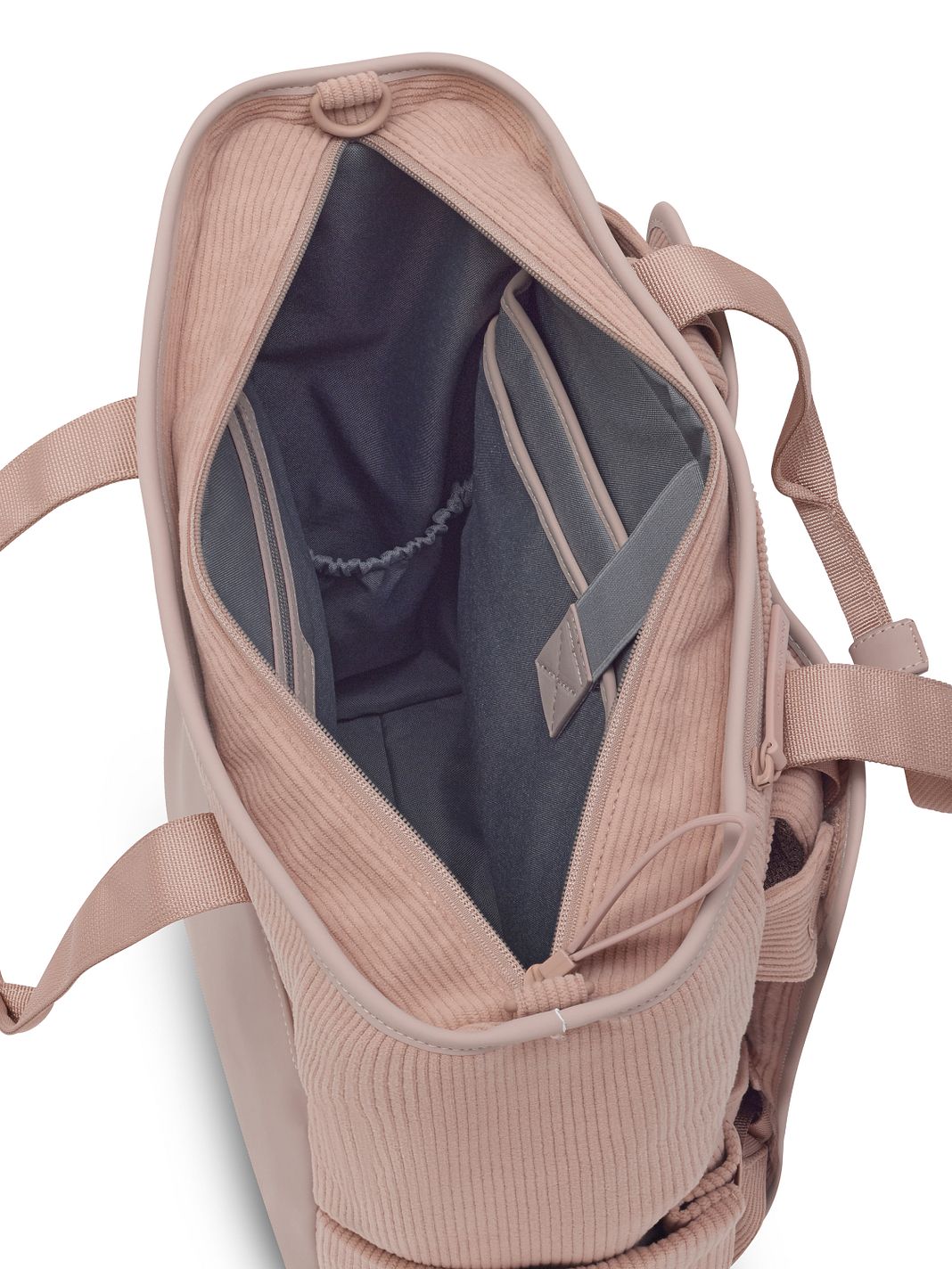 Kapten & Son Lindby Pro Daypack 41.5 cm Vano porta PC Kapten & Son Lindby Pro Daypack 41.5 cm Vano porta PC