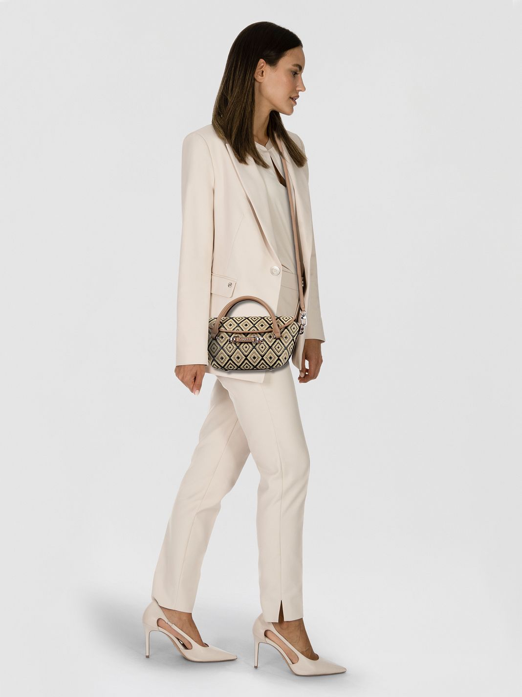 Guess Sophia Borsetta 28 cm Guess Sophia Borsetta 28 cm